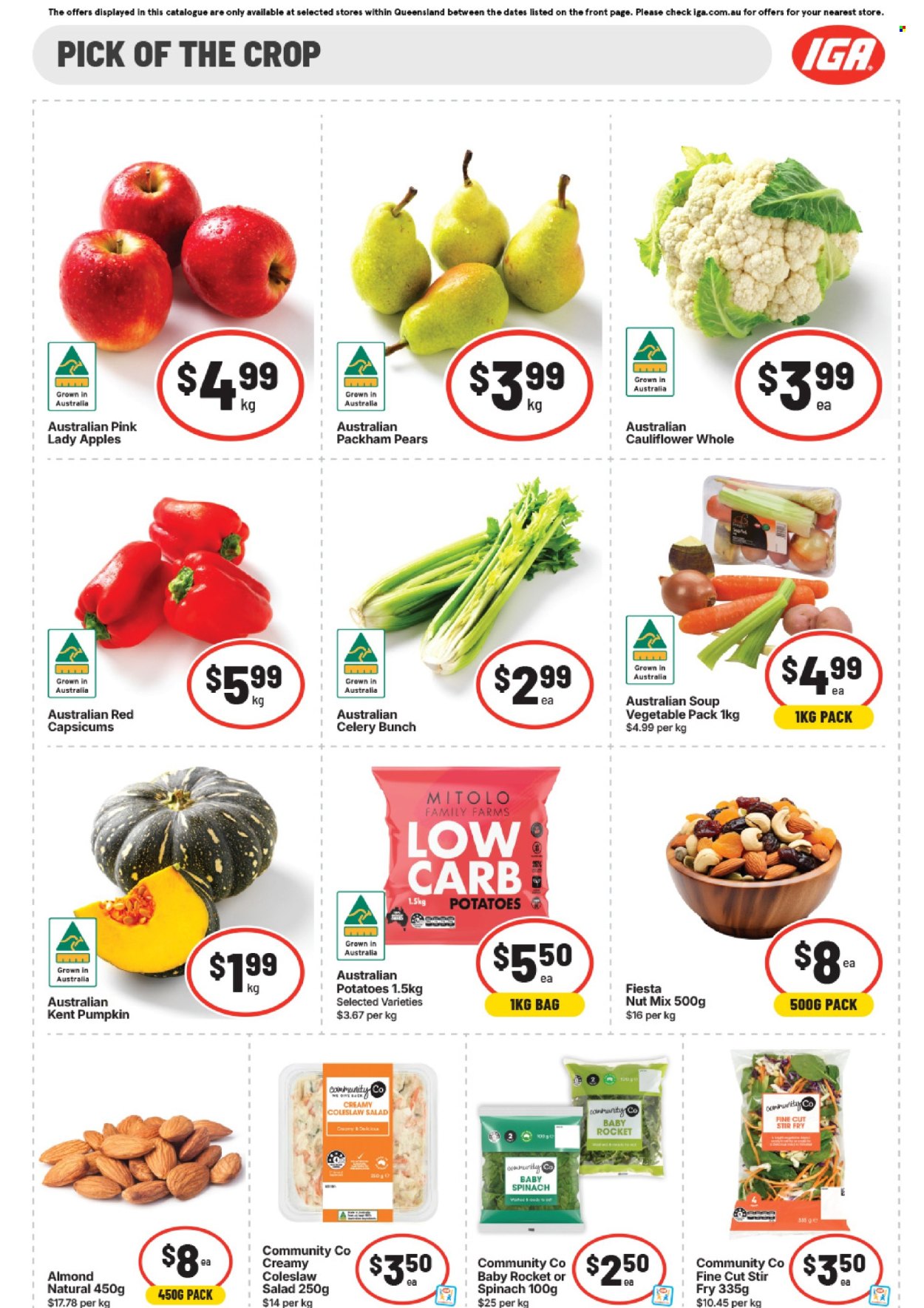 IGA catalogue - 24.6.2026 - 30.6.2026. Page 10