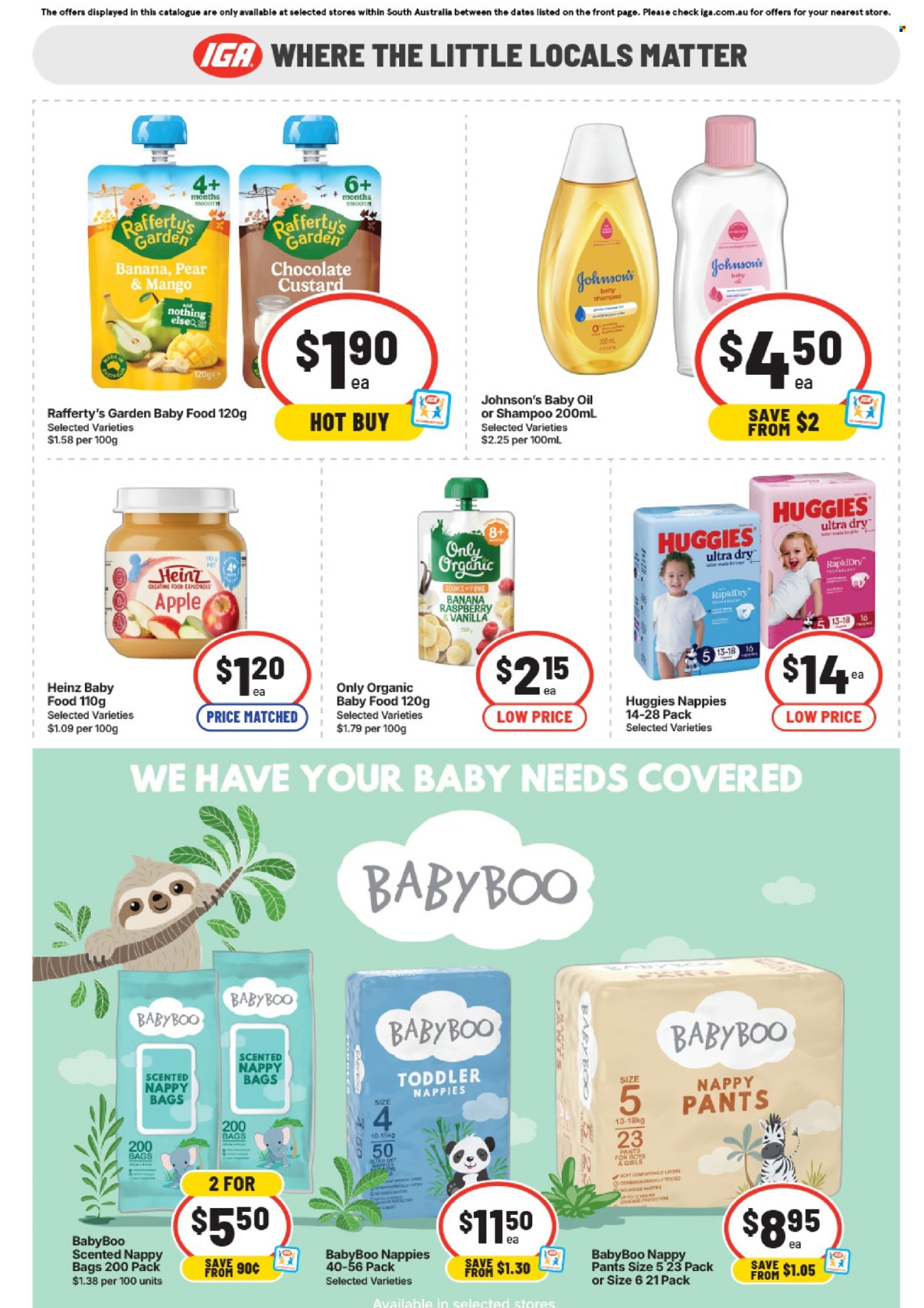 IGA catalogue - 24.6.2026 - 30.6.2026. Page 5