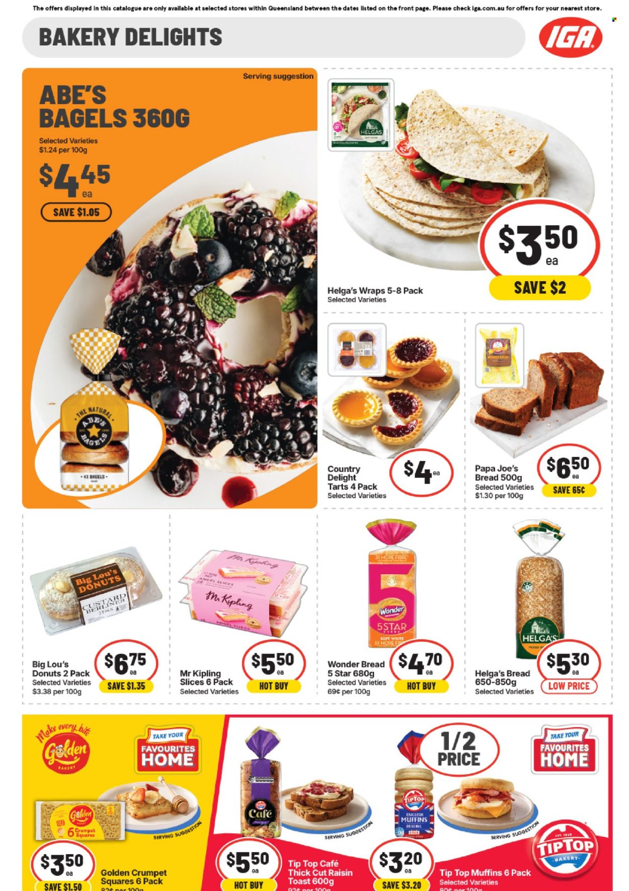 IGA catalogue - 24.6.2026 - 30.6.2026. Page 11