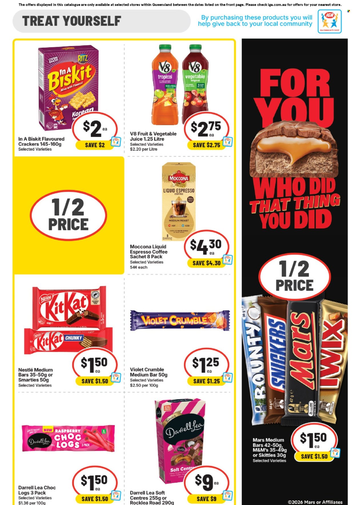 IGA catalogue - 24.6.2026 - 30.6.2026. Page 12