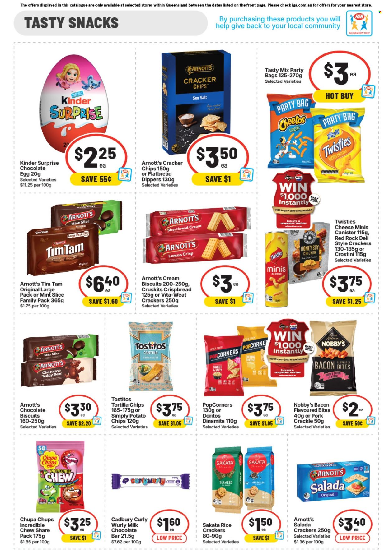 IGA catalogue - 24.6.2026 - 30.6.2026. Page 13
