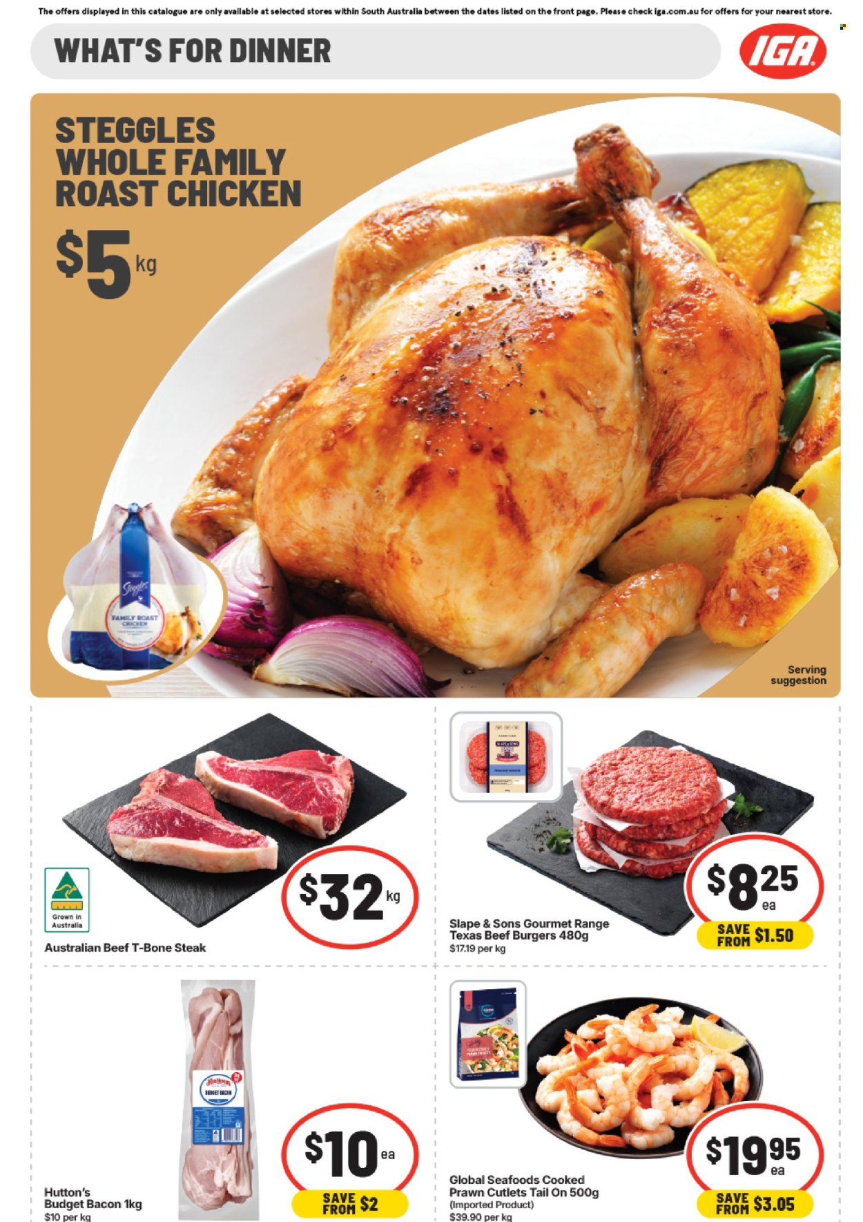IGA catalogue - 24.6.2026 - 30.6.2026. Page 8