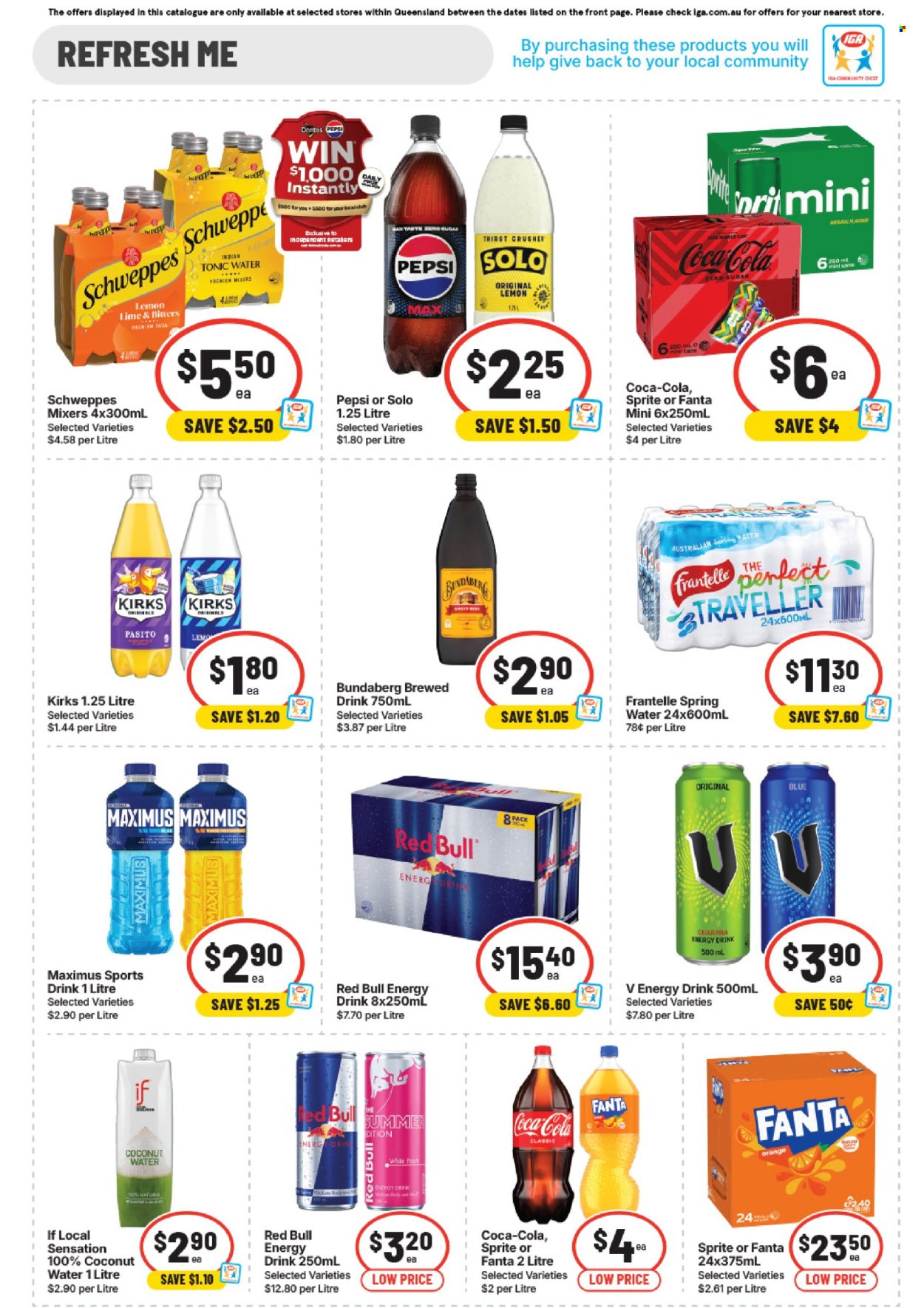 IGA catalogue - 24.6.2026 - 30.6.2026. Page 14