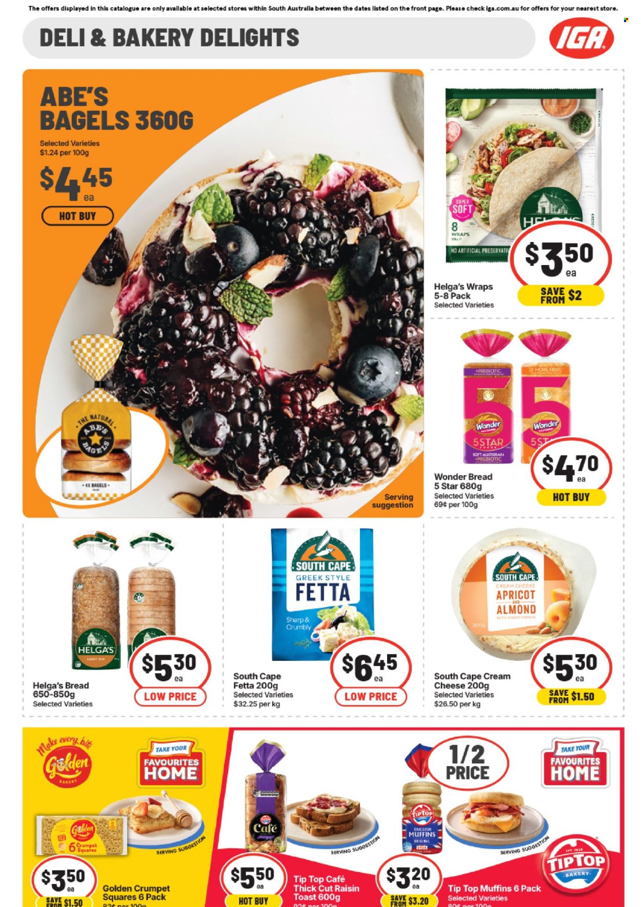 IGA catalogue - 24.6.2026 - 30.6.2026. Page 9