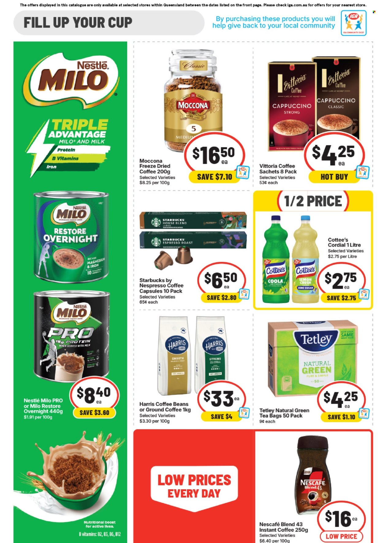 IGA catalogue - 24.6.2026 - 30.6.2026. Page 15