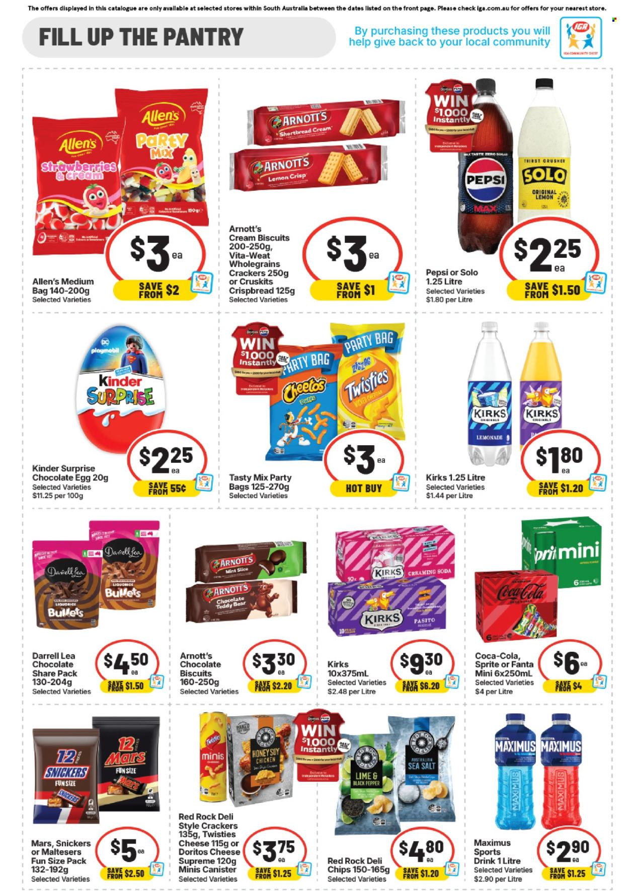 IGA catalogue - 24.6.2026 - 30.6.2026. Page 10