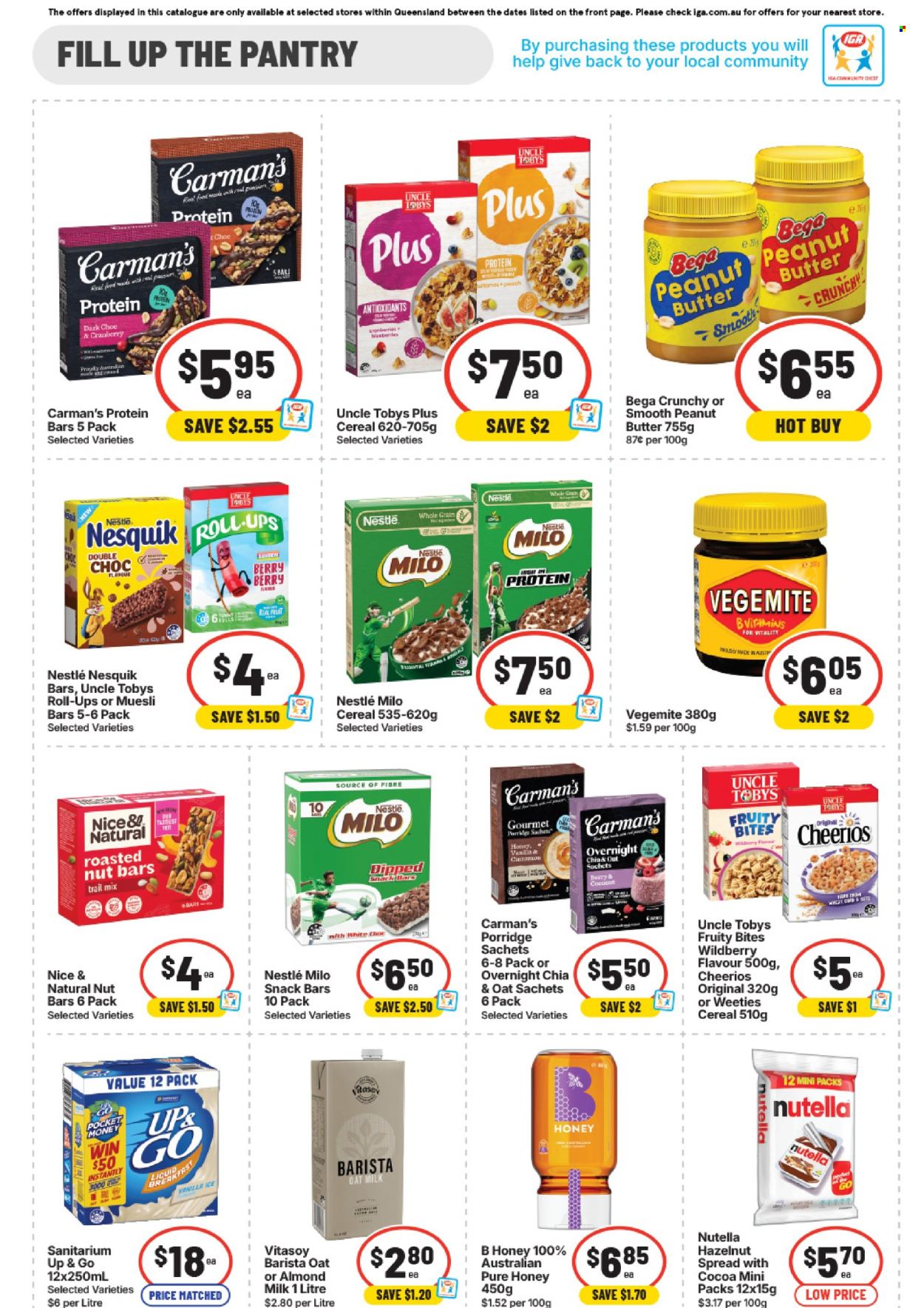 IGA catalogue - 24.6.2026 - 30.6.2026. Page 16