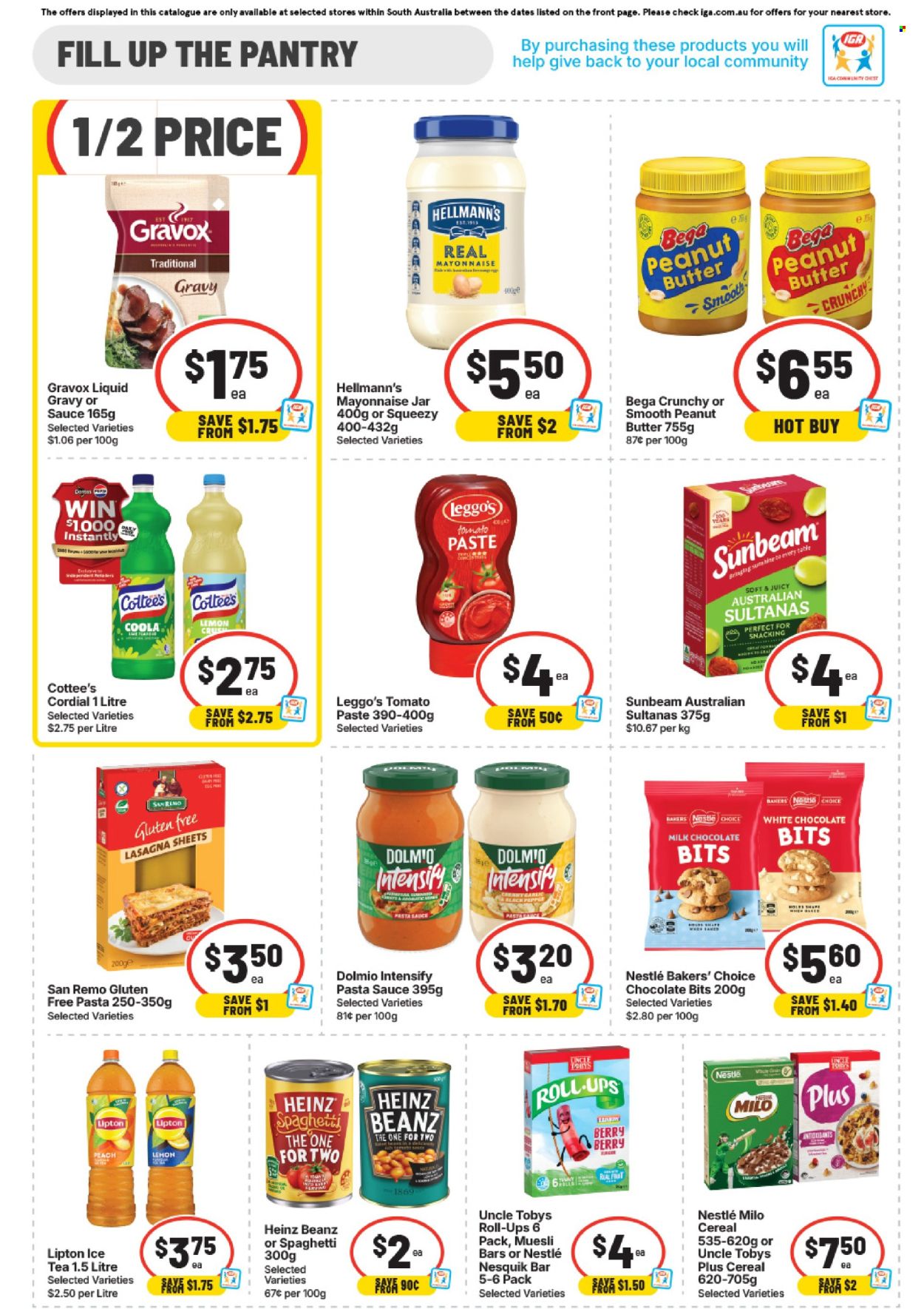 IGA catalogue - 24.6.2026 - 30.6.2026. Page 11