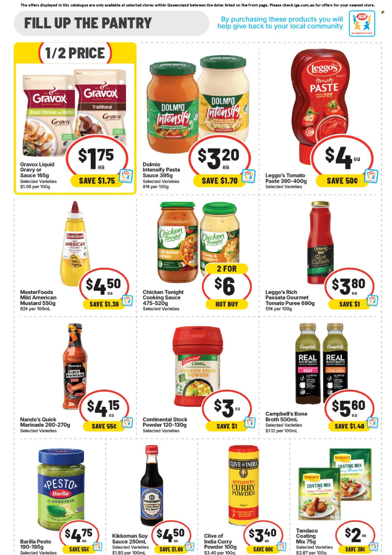 IGA catalogue - 24.6.2026 - 30.6.2026. Page 17