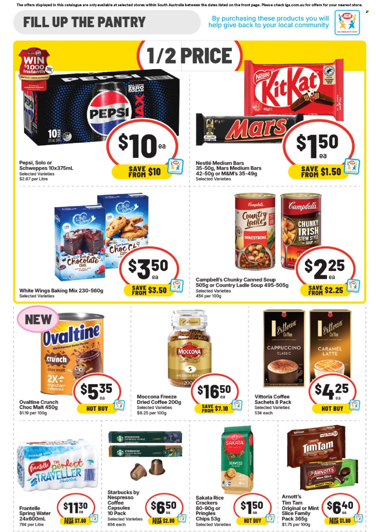 IGA catalogue - 24.6.2026 - 30.6.2026. Page 12
