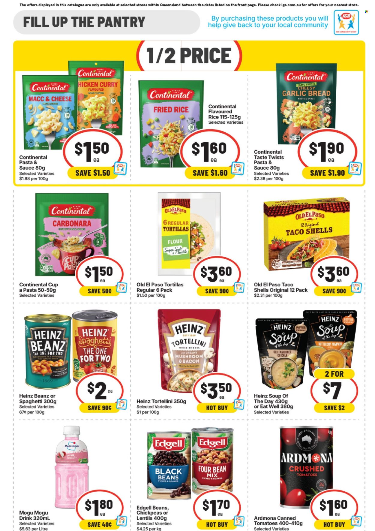 IGA catalogue - 24.6.2026 - 30.6.2026. Page 18