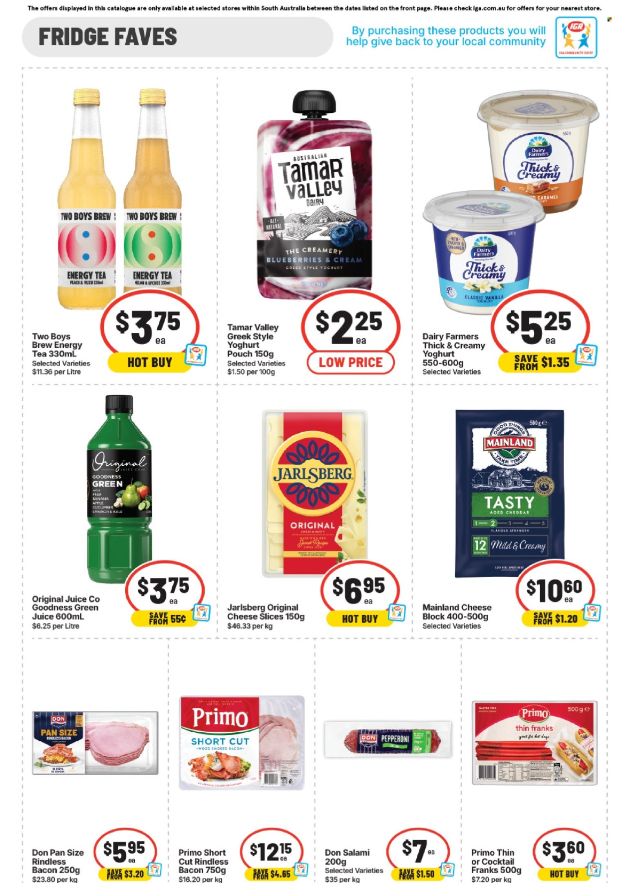 IGA catalogue - 24.6.2026 - 30.6.2026. Page 13