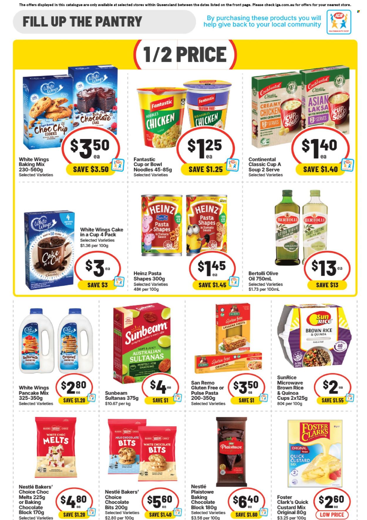 IGA catalogue - 24.6.2026 - 30.6.2026. Page 19