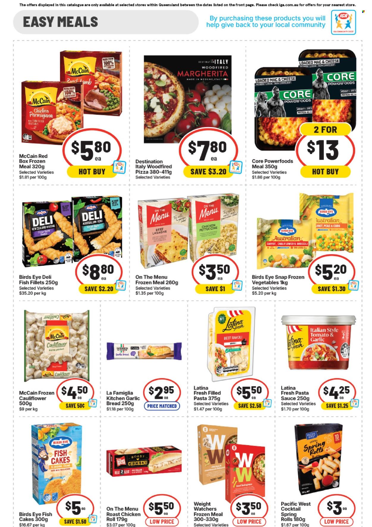 IGA catalogue - 24.6.2026 - 30.6.2026. Page 20