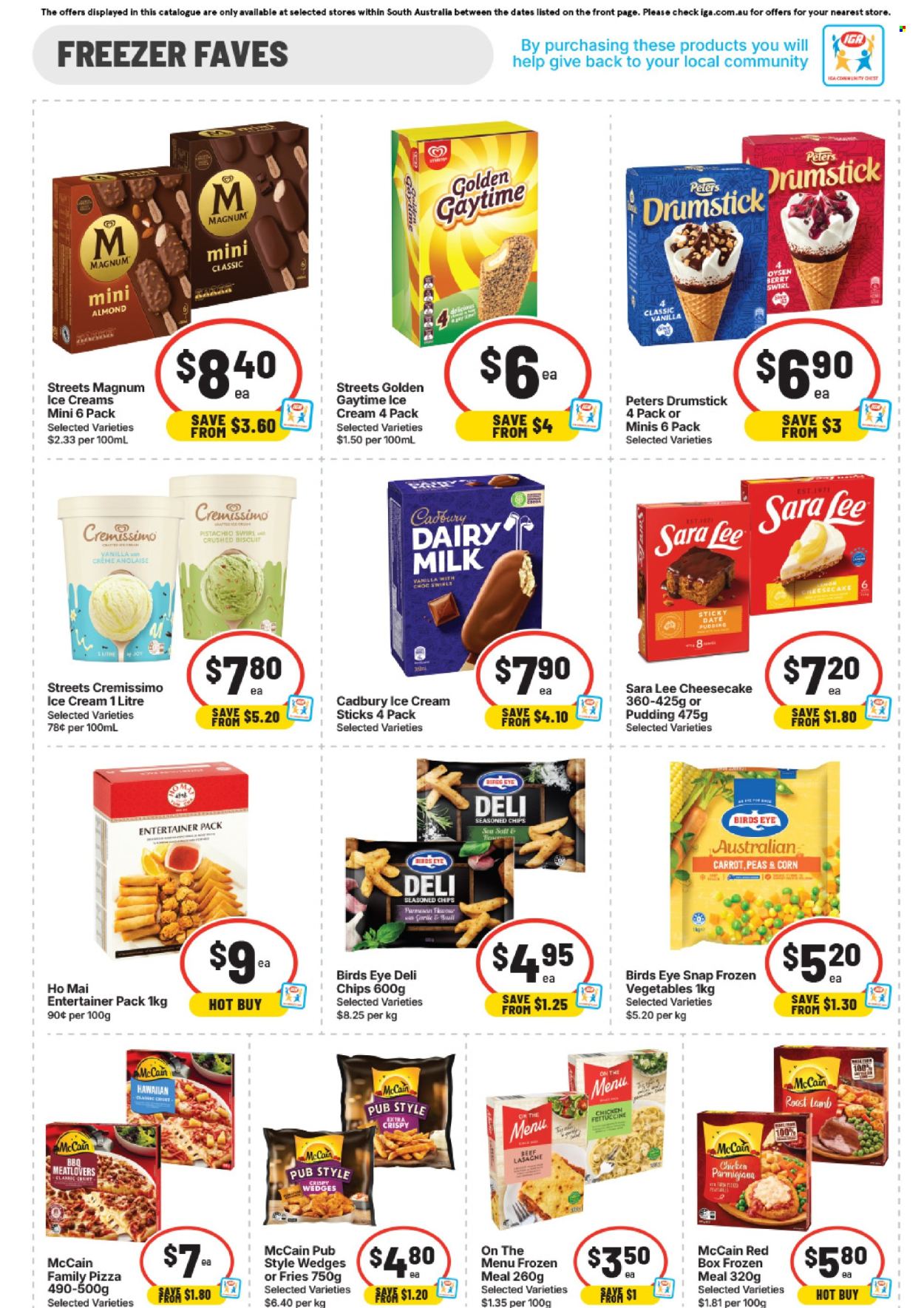 IGA catalogue - 24.6.2026 - 30.6.2026. Page 14