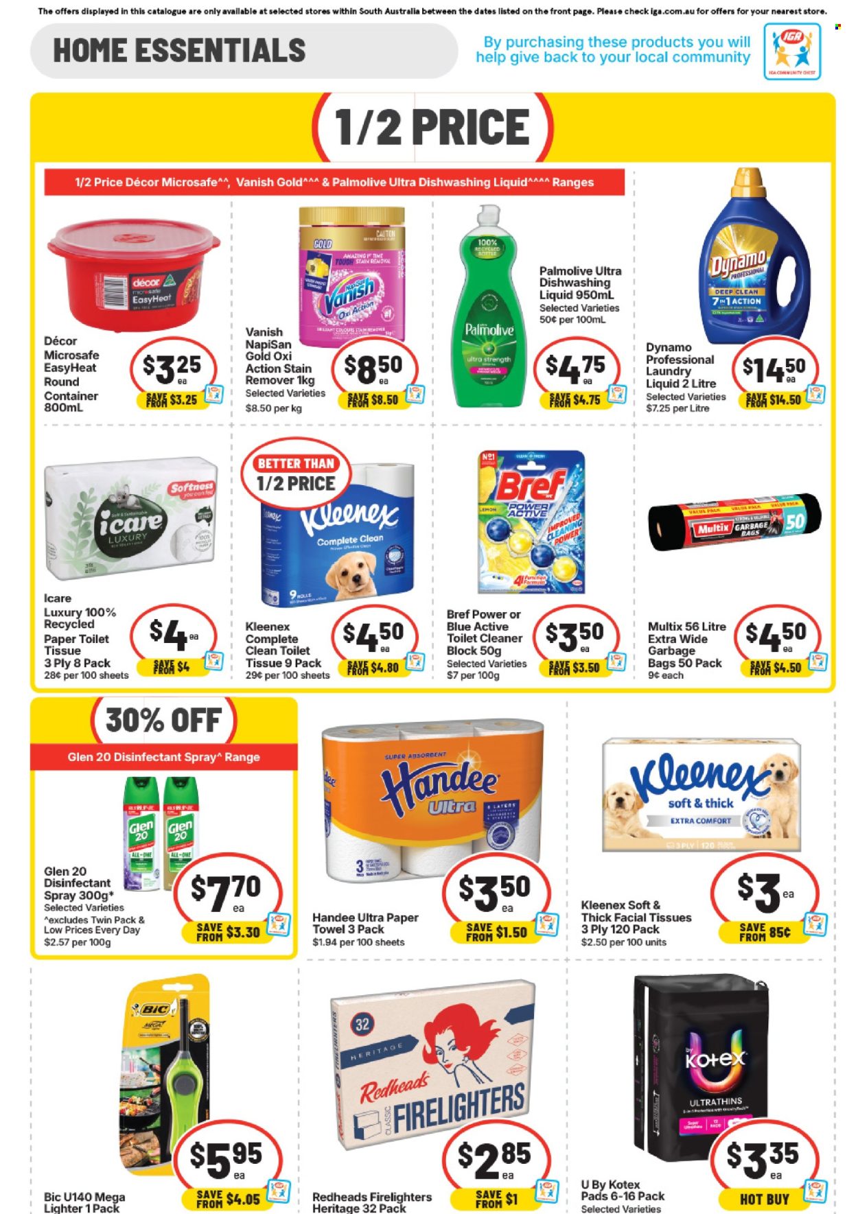 IGA catalogue - 24.6.2026 - 30.6.2026. Page 15