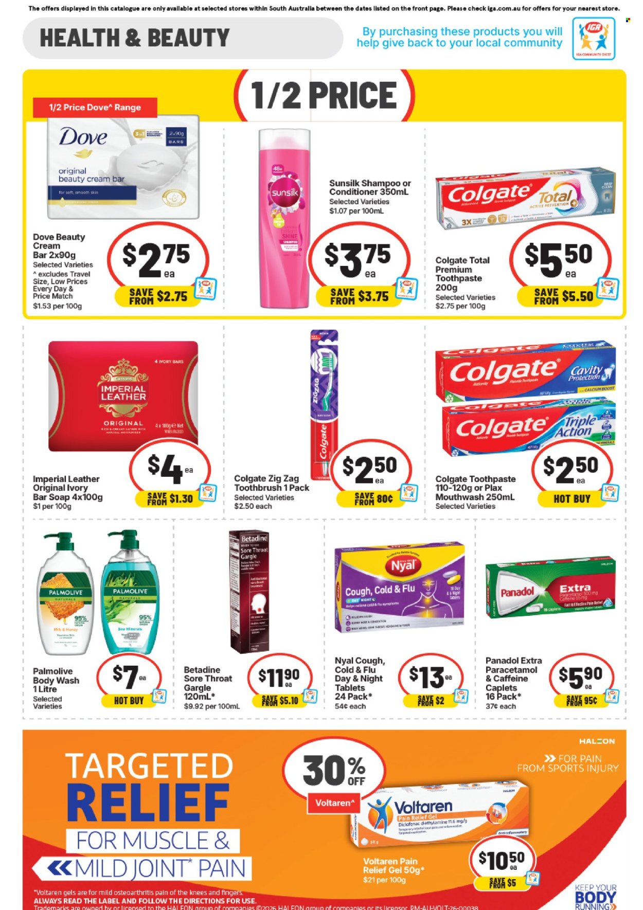 IGA catalogue - 24.6.2026 - 30.6.2026. Page 16