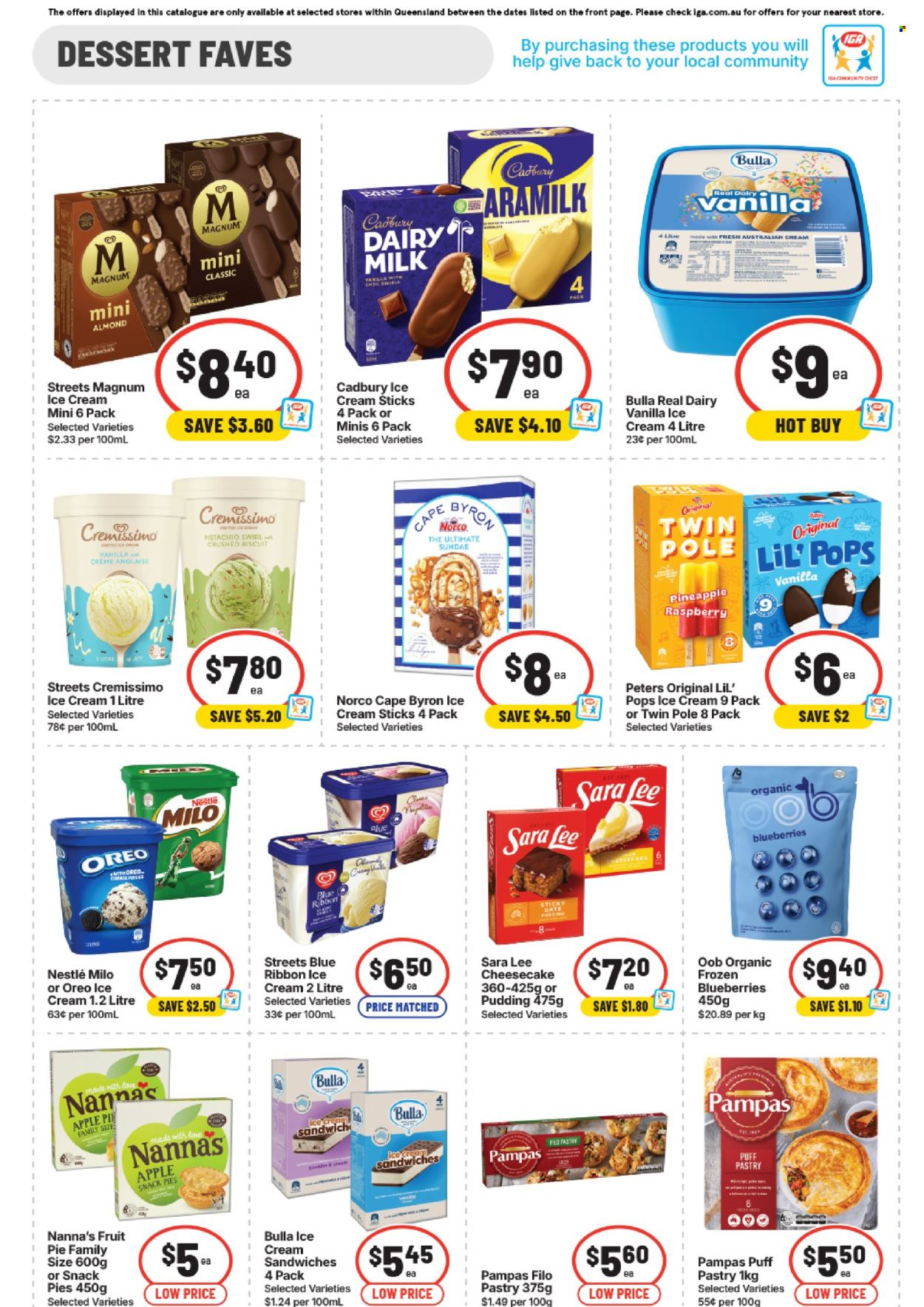 IGA catalogue - 24.6.2026 - 30.6.2026. Page 23