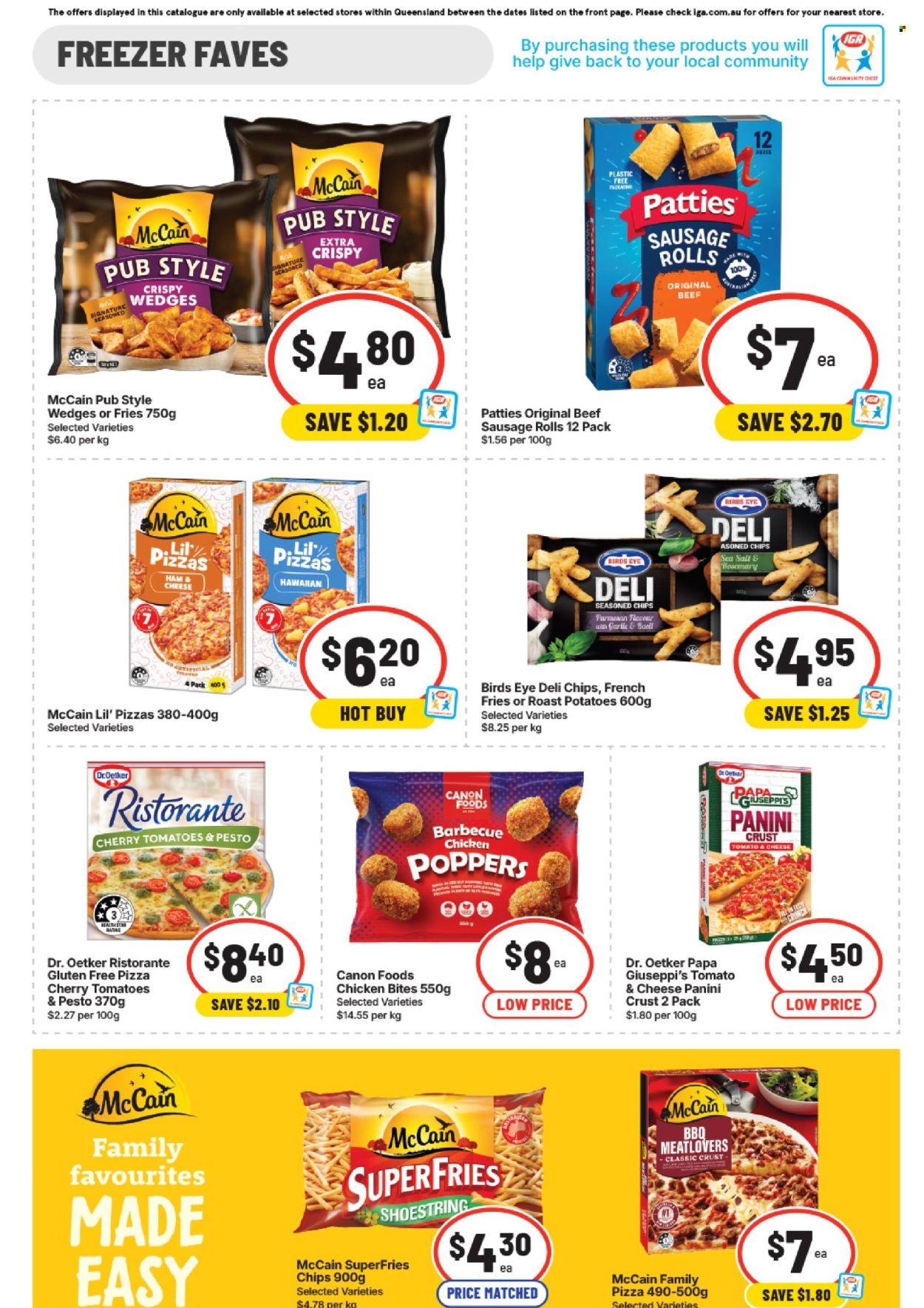 IGA catalogue - 24.6.2026 - 30.6.2026. Page 24