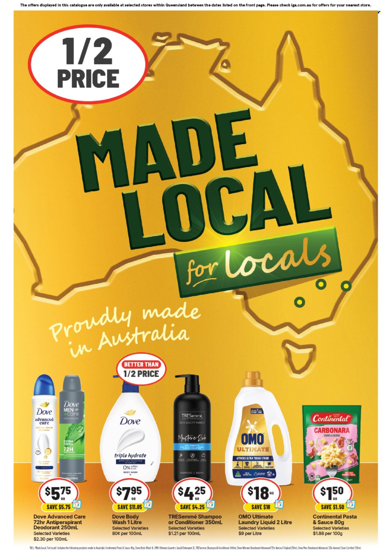 IGA catalogue - 24.6.2026 - 30.6.2026. Page 25