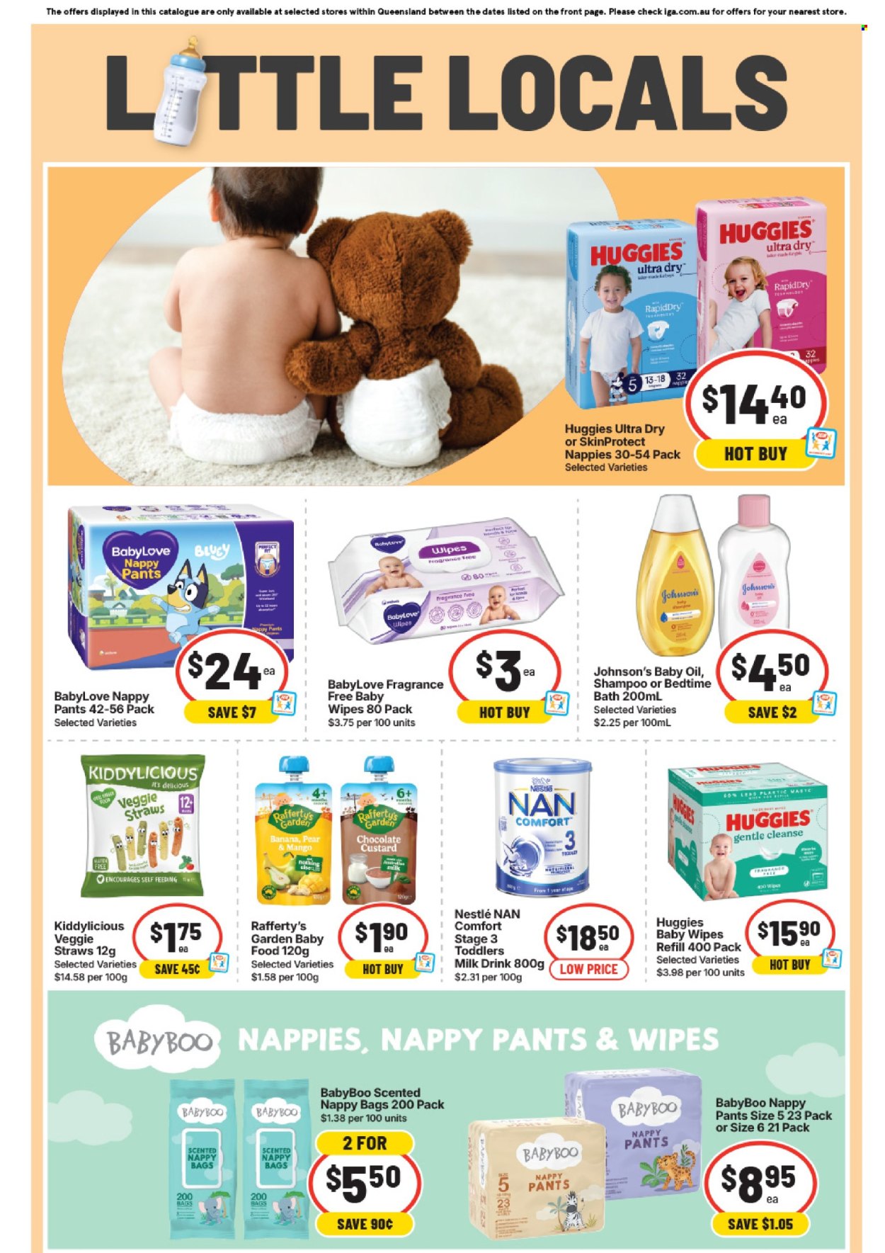 IGA catalogue - 24.6.2026 - 30.6.2026. Page 26