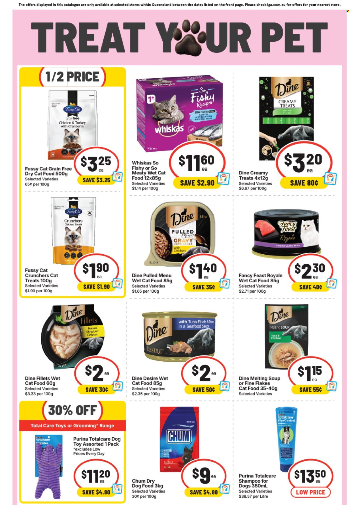 IGA catalogue - 24.6.2026 - 30.6.2026. Page 27