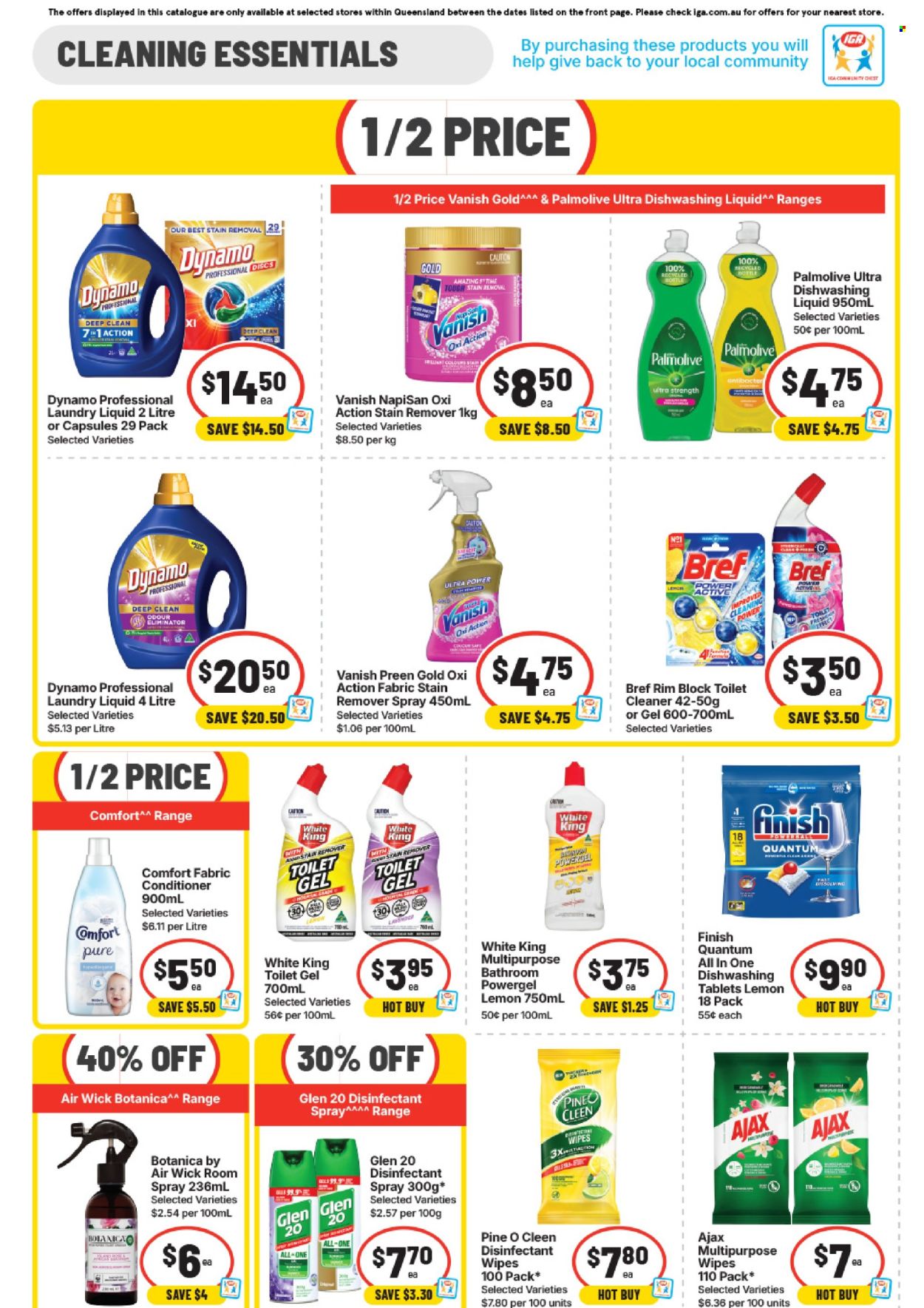 IGA catalogue - 24.6.2026 - 30.6.2026. Page 29