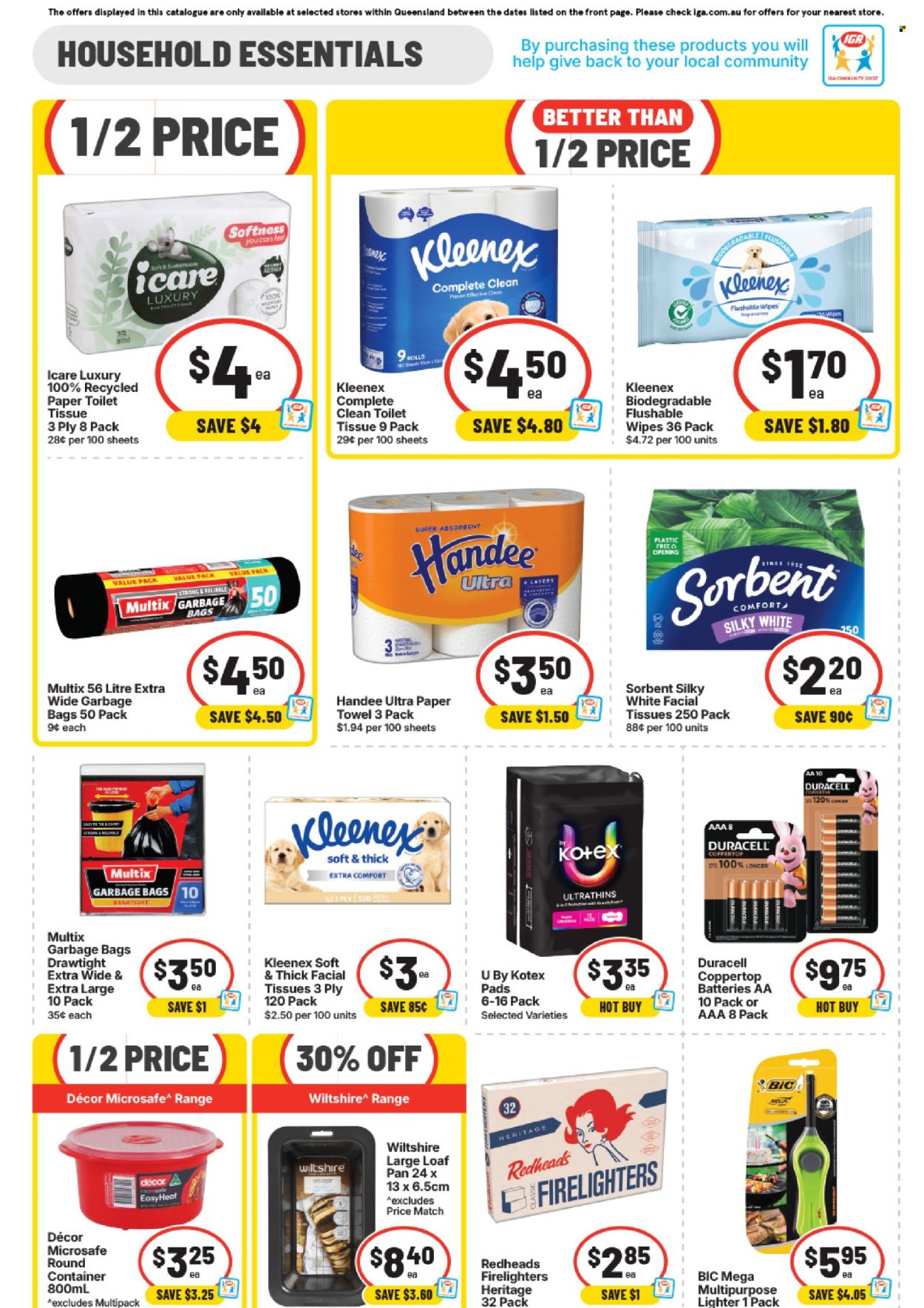 IGA catalogue - 24.6.2026 - 30.6.2026. Page 30