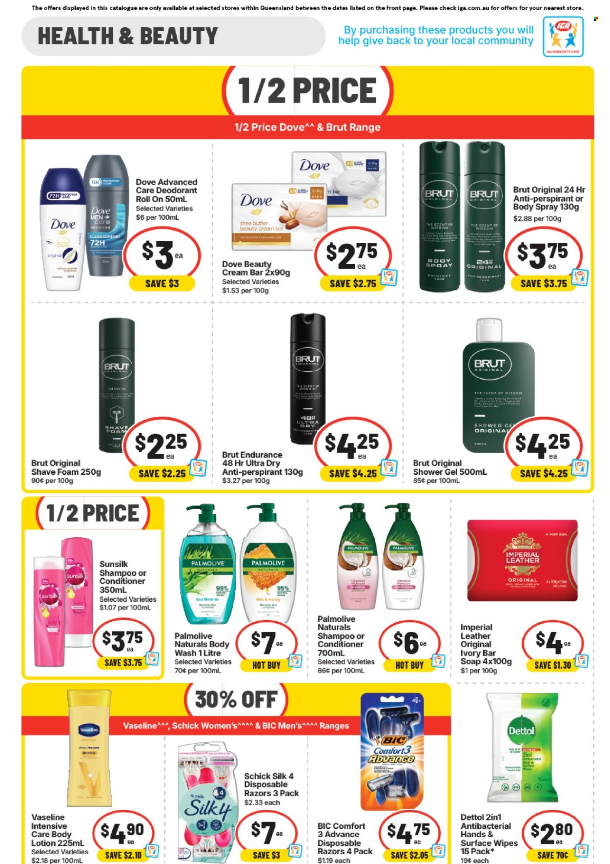 IGA catalogue - 24.6.2026 - 30.6.2026. Page 32
