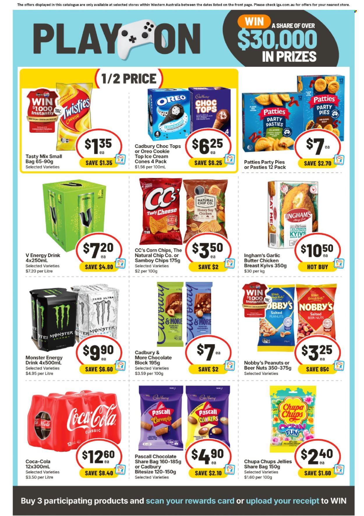 IGA catalogue - 24.6.2026 - 30.6.2026. Page 3