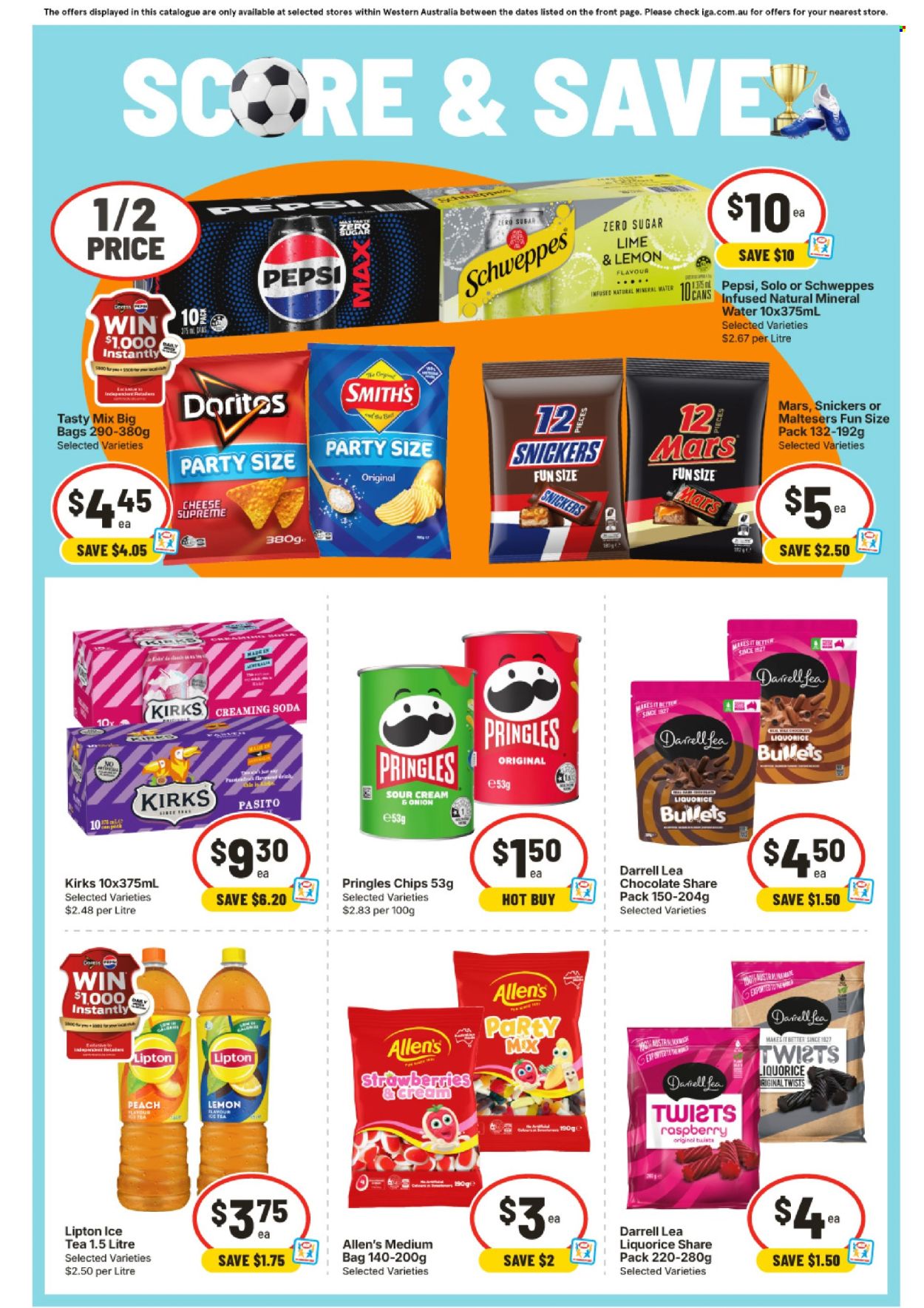 IGA catalogue - 24.6.2026 - 30.6.2026. Page 4