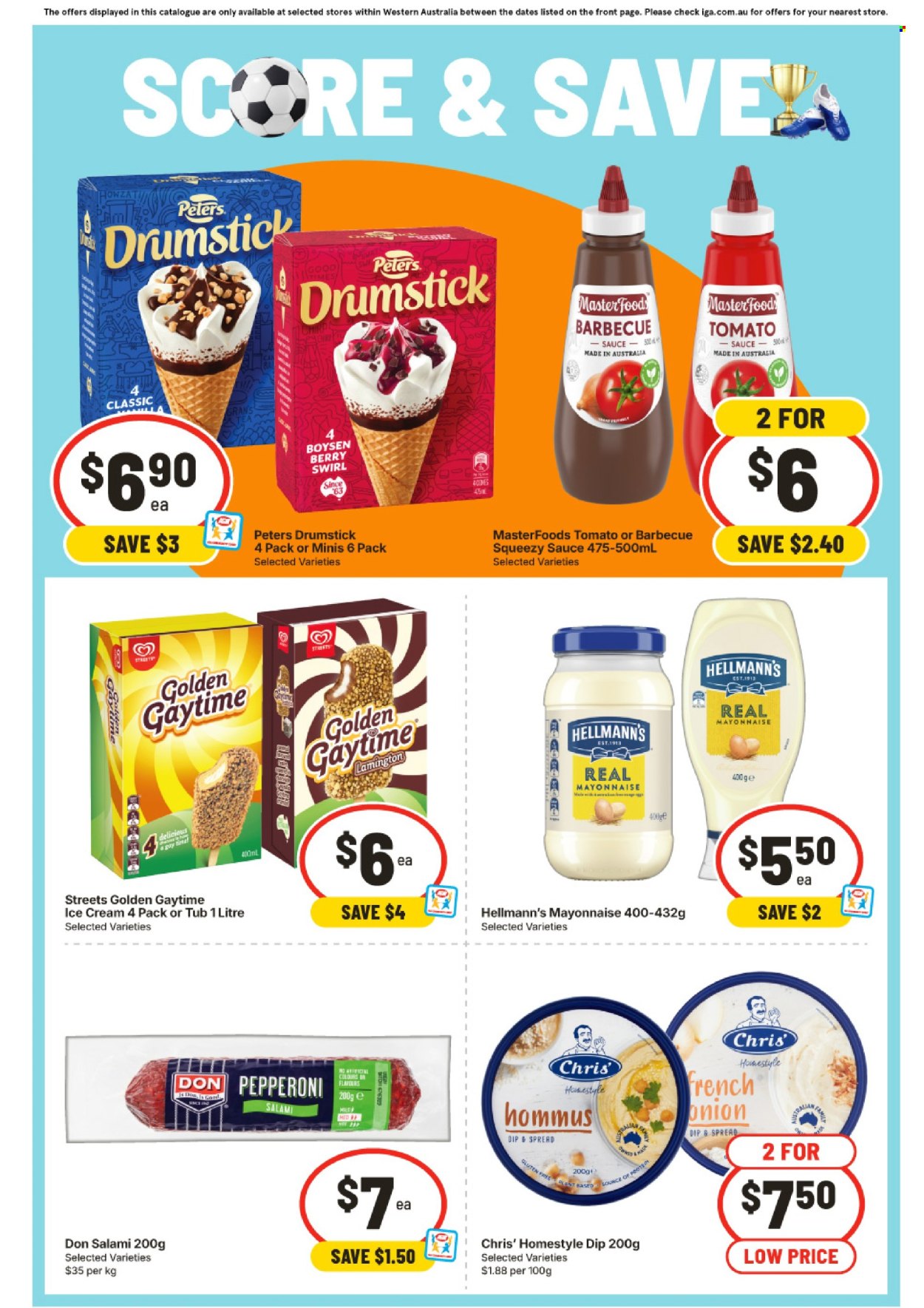 IGA catalogue - 24.6.2026 - 30.6.2026. Page 5