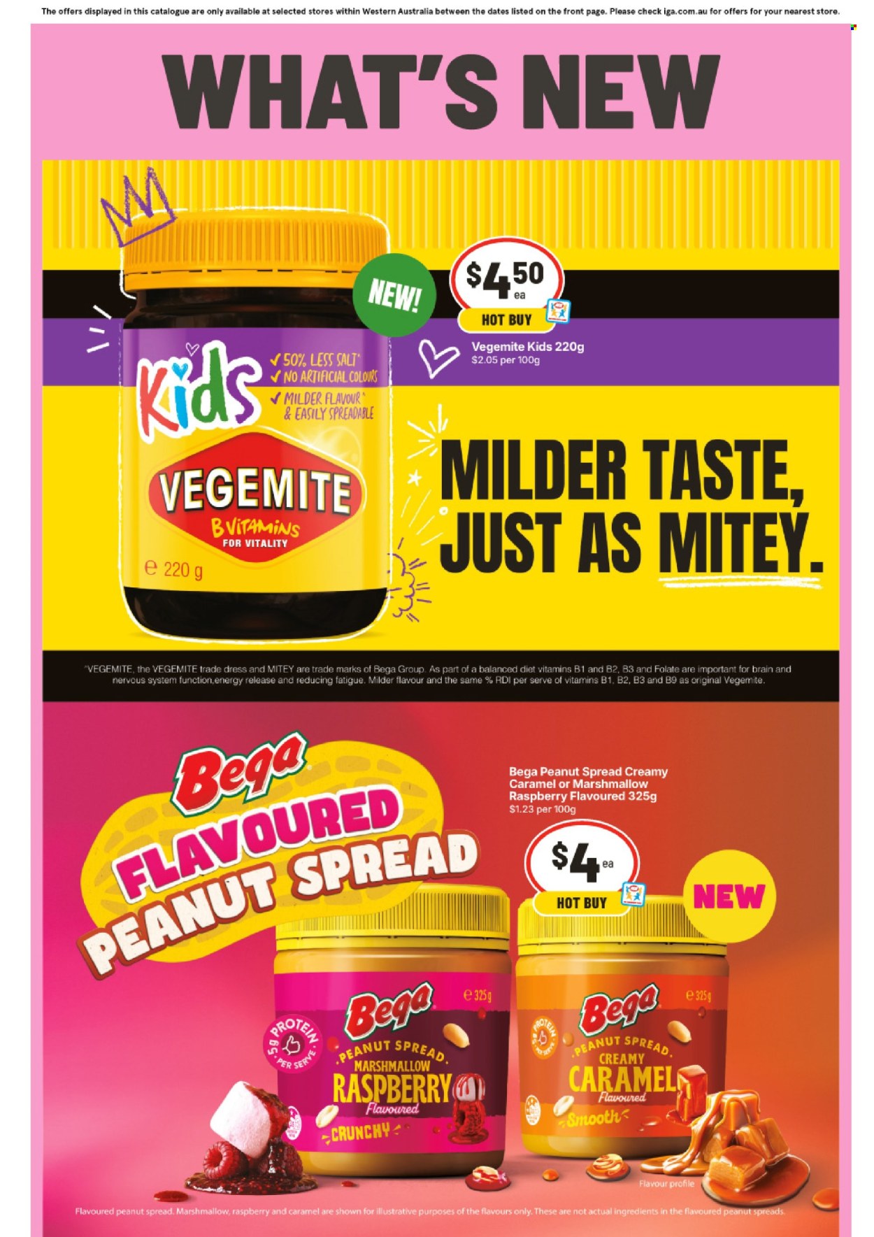 IGA catalogue - 24.6.2026 - 30.6.2026. Page 7