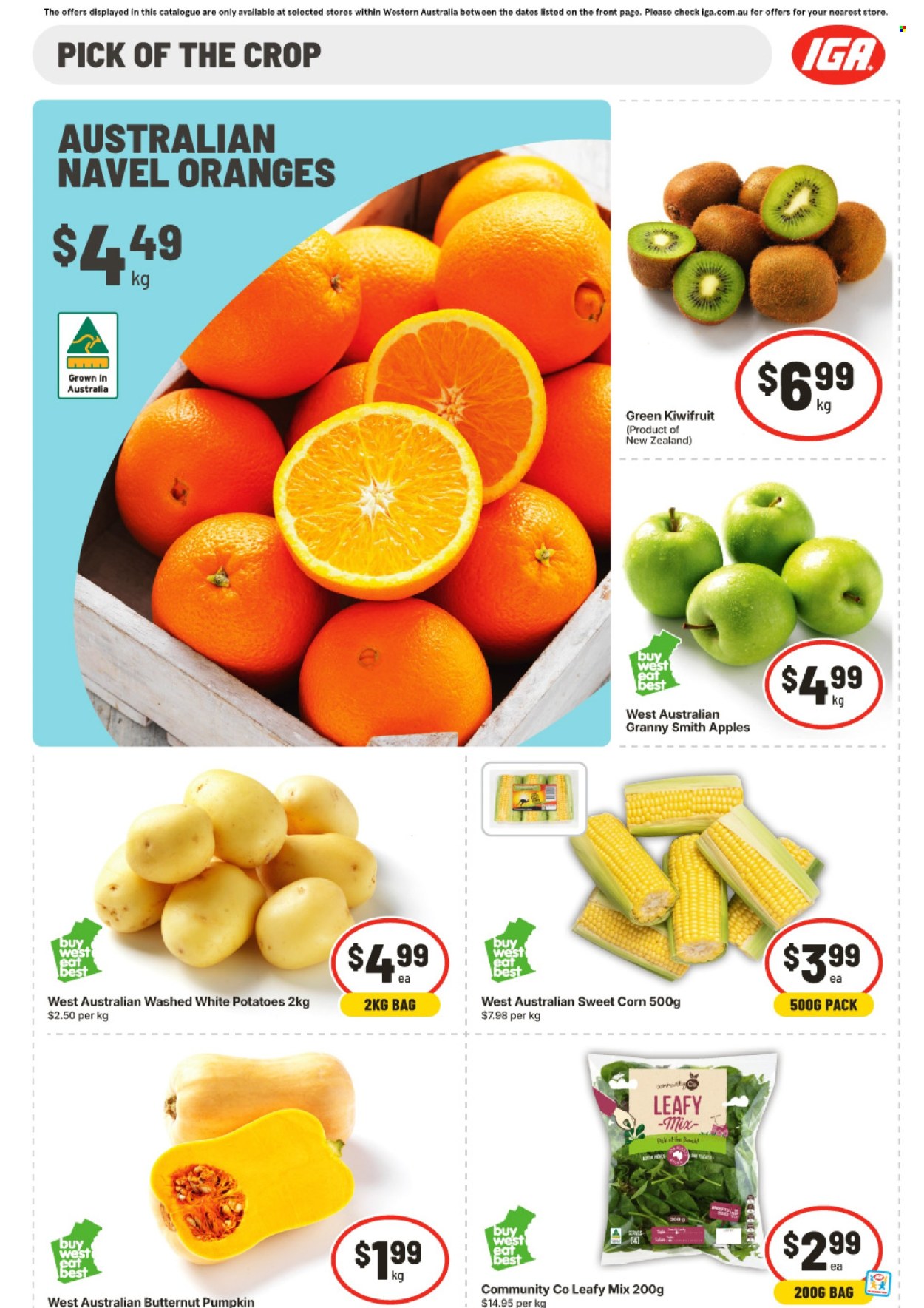 IGA catalogue - 24.6.2026 - 30.6.2026. Page 8