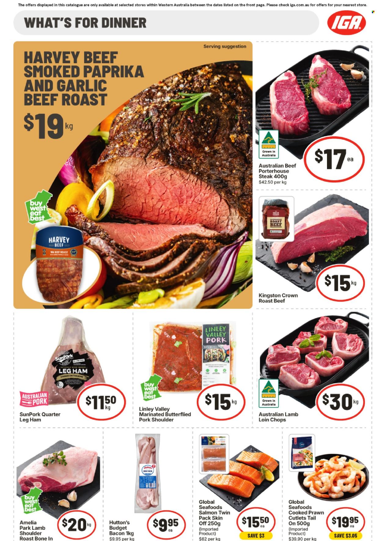 IGA catalogue - 24.6.2026 - 30.6.2026. Page 9