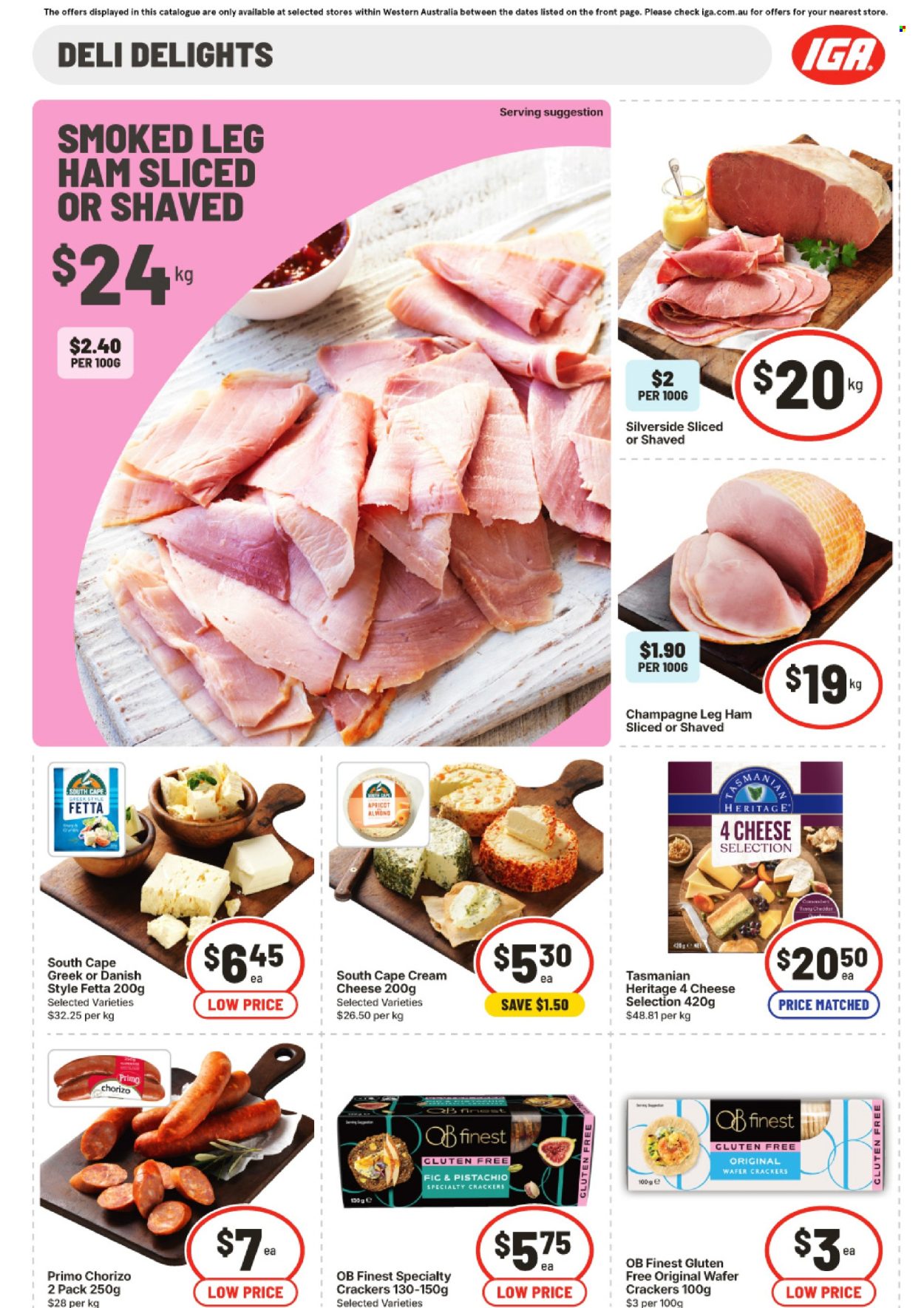 IGA catalogue - 24.6.2026 - 30.6.2026. Page 10