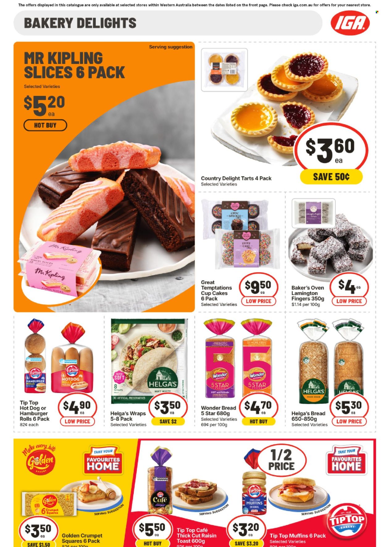 IGA catalogue - 24.6.2026 - 30.6.2026. Page 11