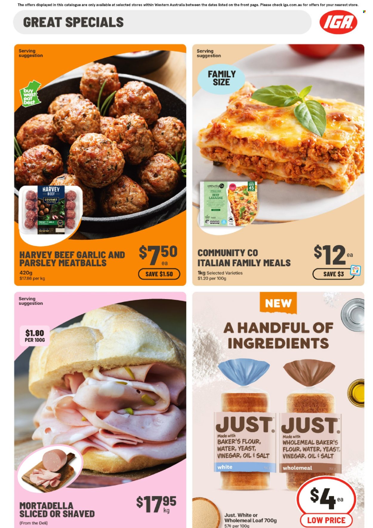 IGA catalogue - 24.6.2026 - 30.6.2026. Page 12