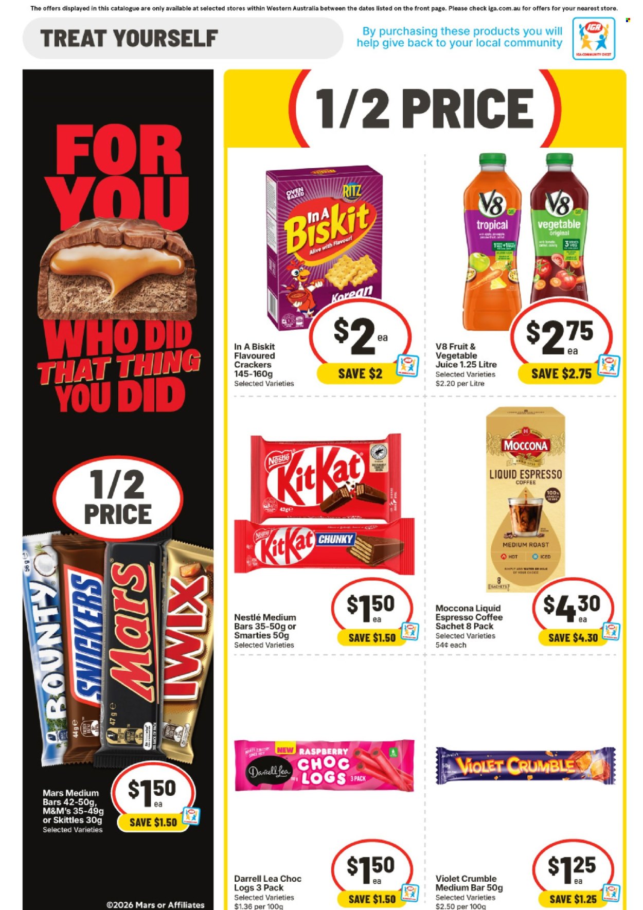 IGA catalogue - 24.6.2026 - 30.6.2026. Page 13
