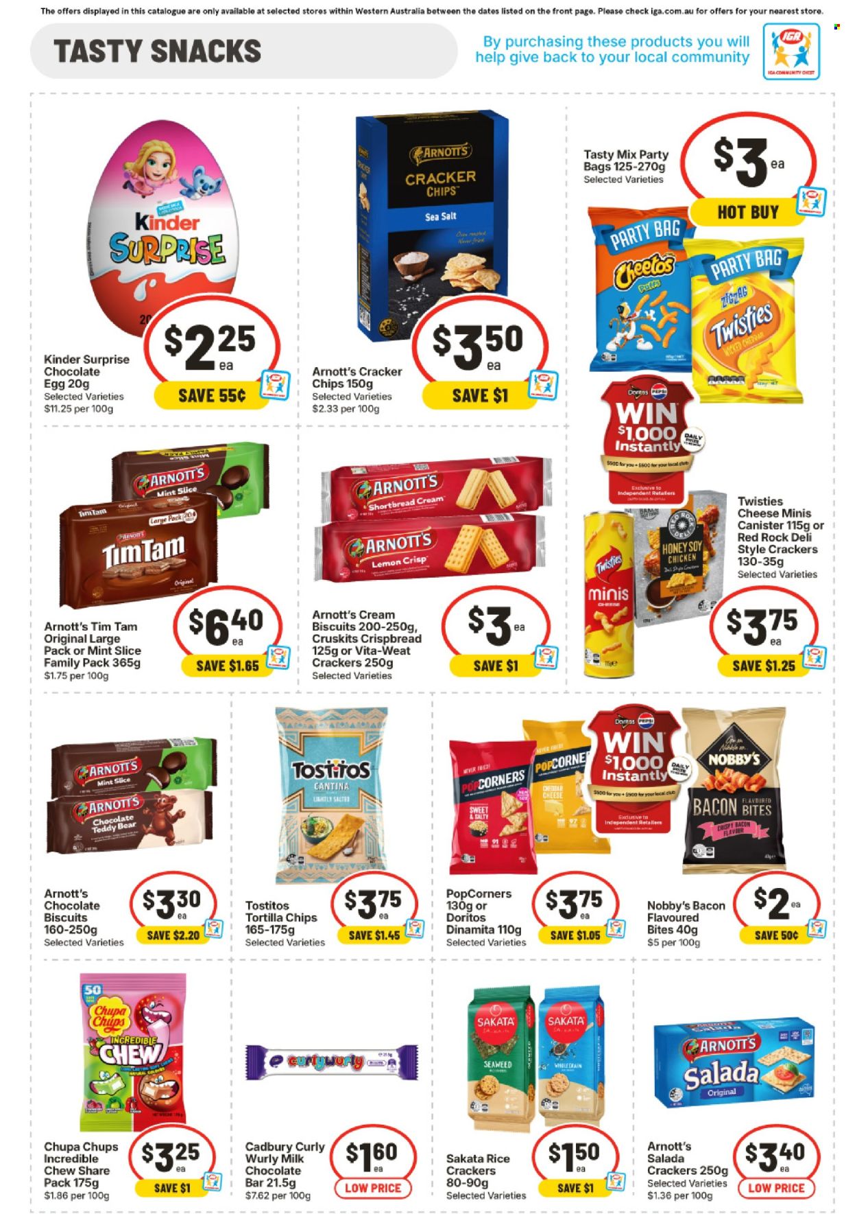 IGA catalogue - 24.6.2026 - 30.6.2026. Page 14