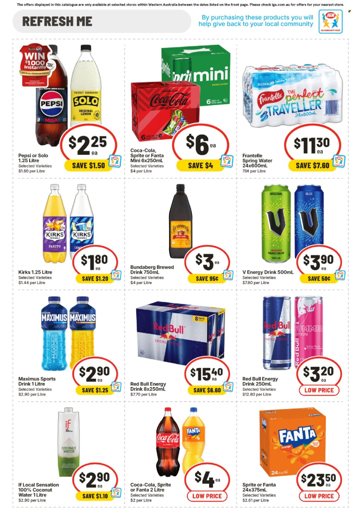 IGA catalogue - 24.6.2026 - 30.6.2026. Page 15
