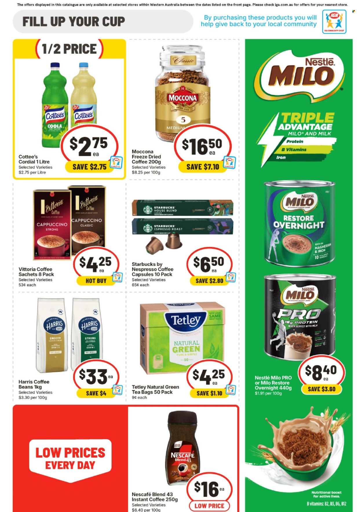 IGA catalogue - 24.6.2026 - 30.6.2026. Page 16