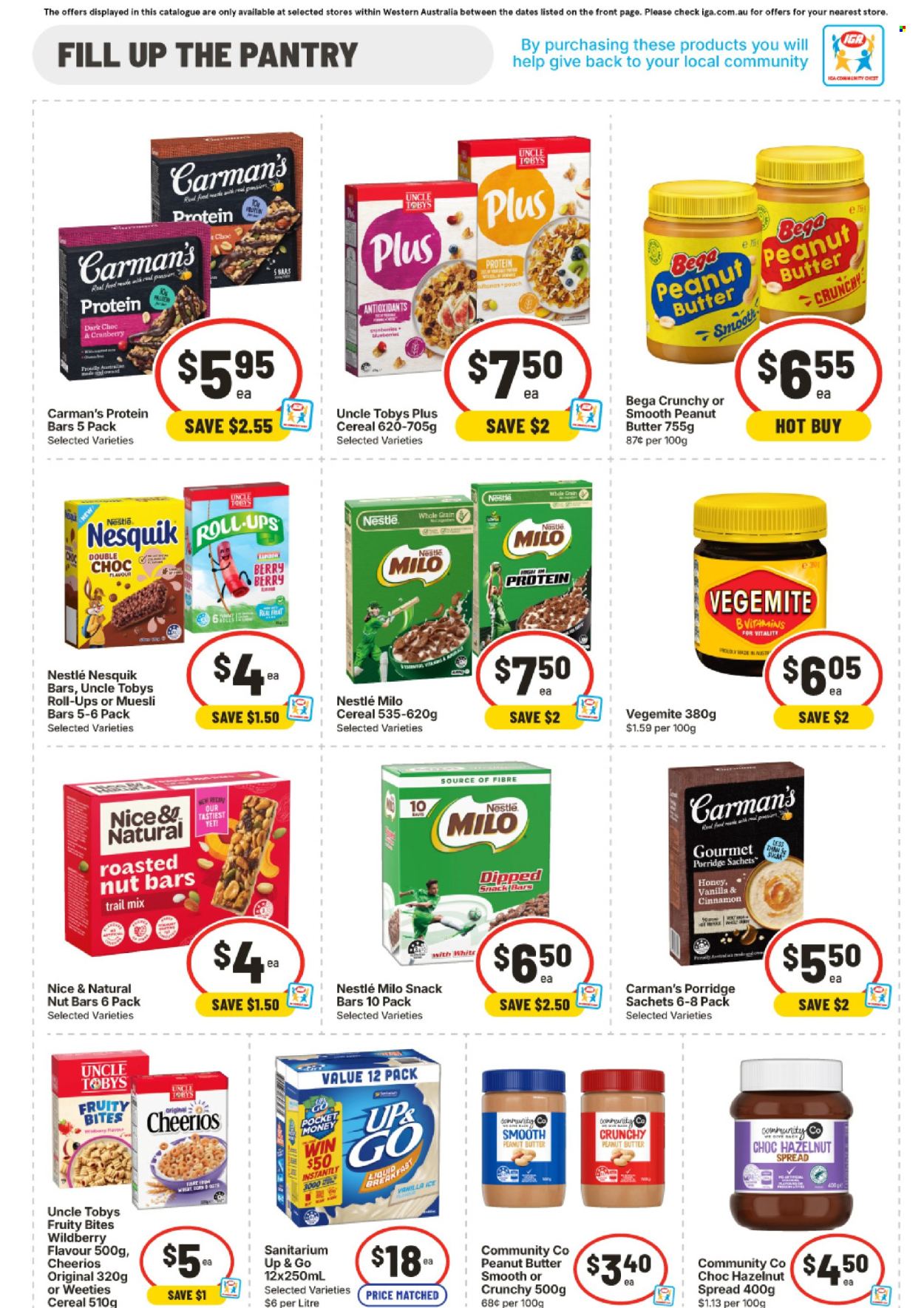 IGA catalogue - 24.6.2026 - 30.6.2026. Page 17