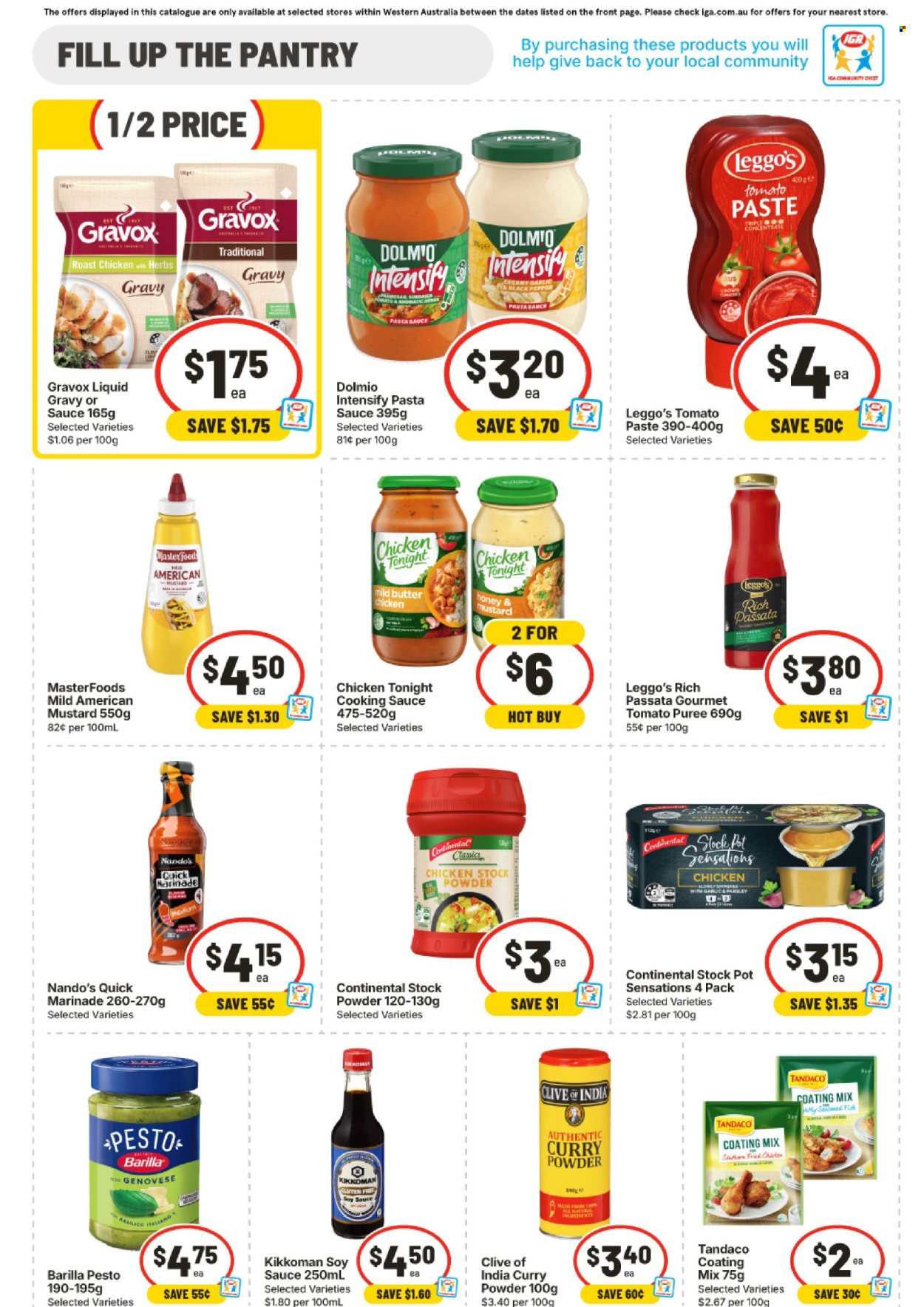 IGA catalogue - 24.6.2026 - 30.6.2026. Page 18