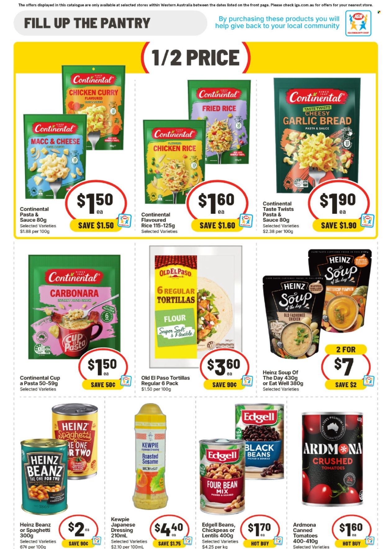 IGA catalogue - 24.6.2026 - 30.6.2026. Page 19