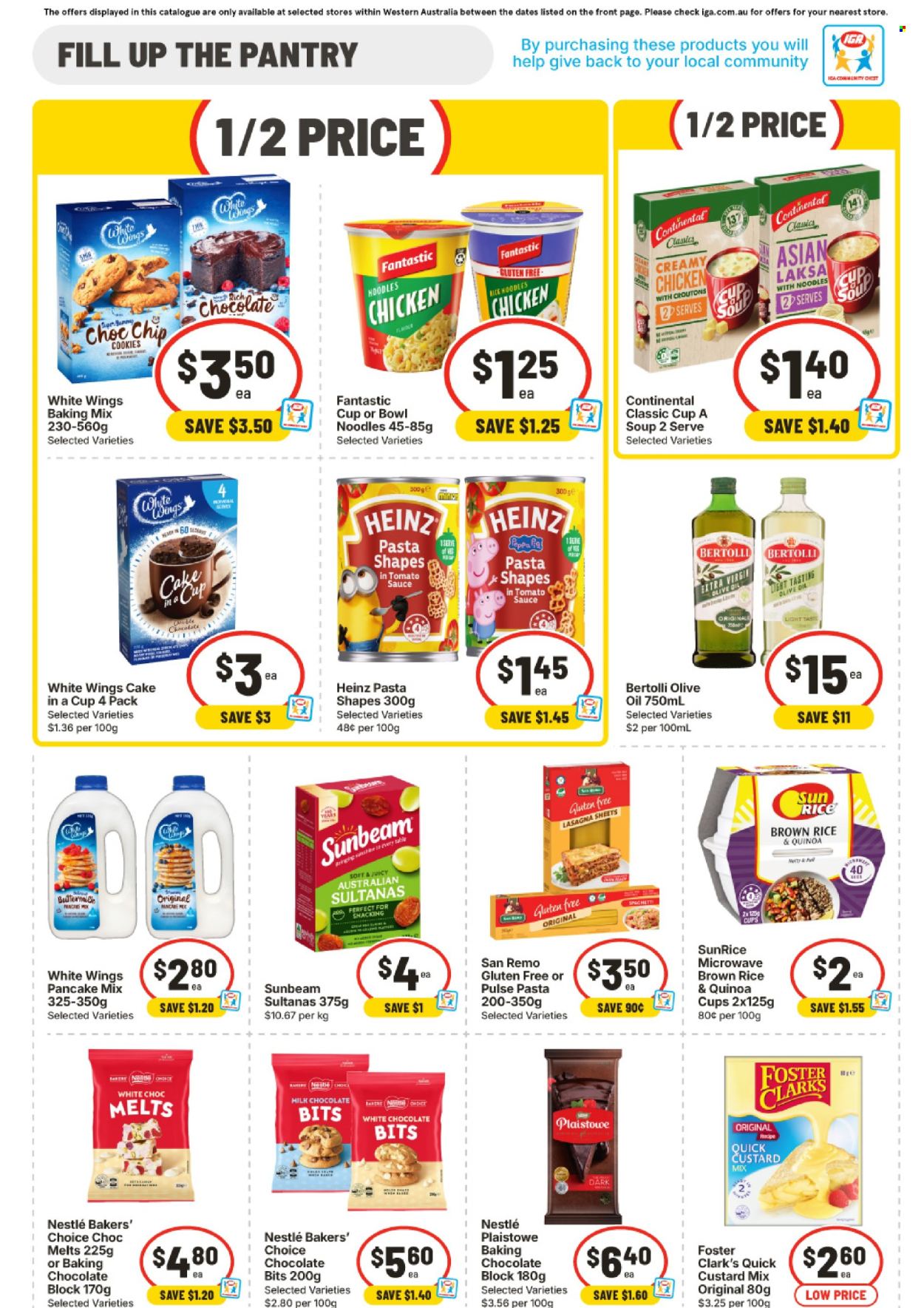 IGA catalogue - 24.6.2026 - 30.6.2026. Page 20