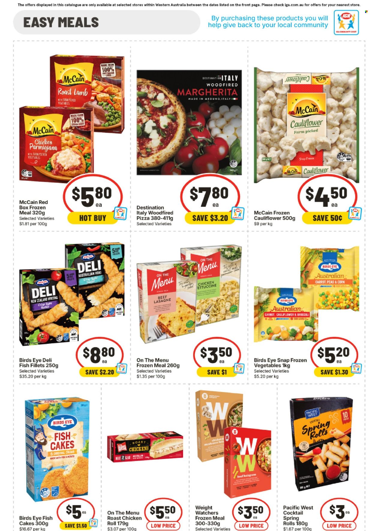 IGA catalogue - 24.6.2026 - 30.6.2026. Page 21