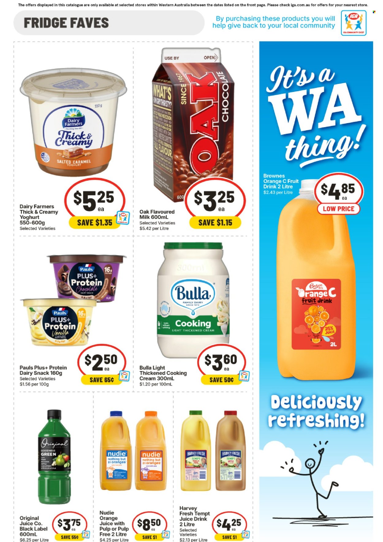IGA catalogue - 24.6.2026 - 30.6.2026. Page 22