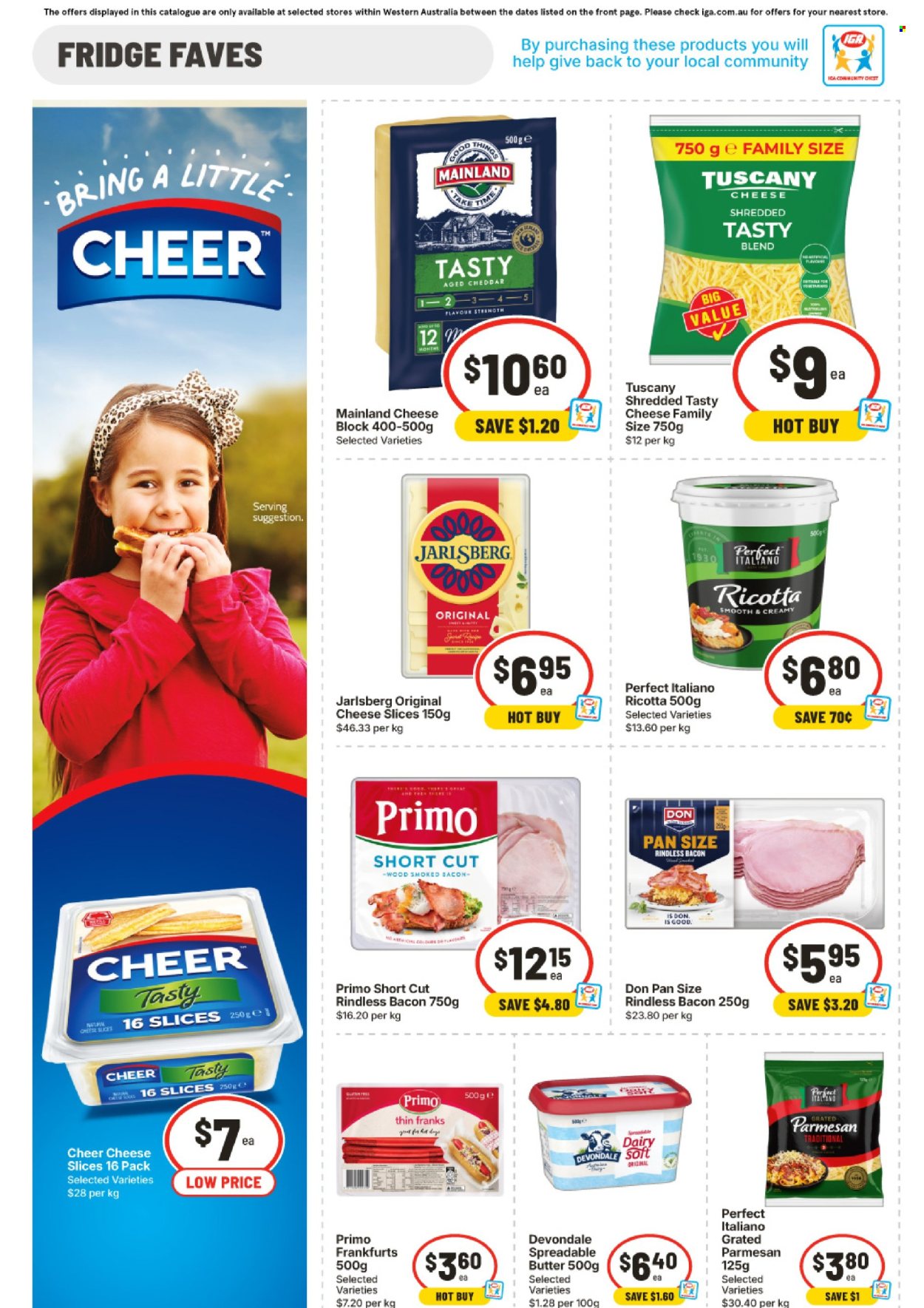 IGA catalogue - 24.6.2026 - 30.6.2026. Page 23