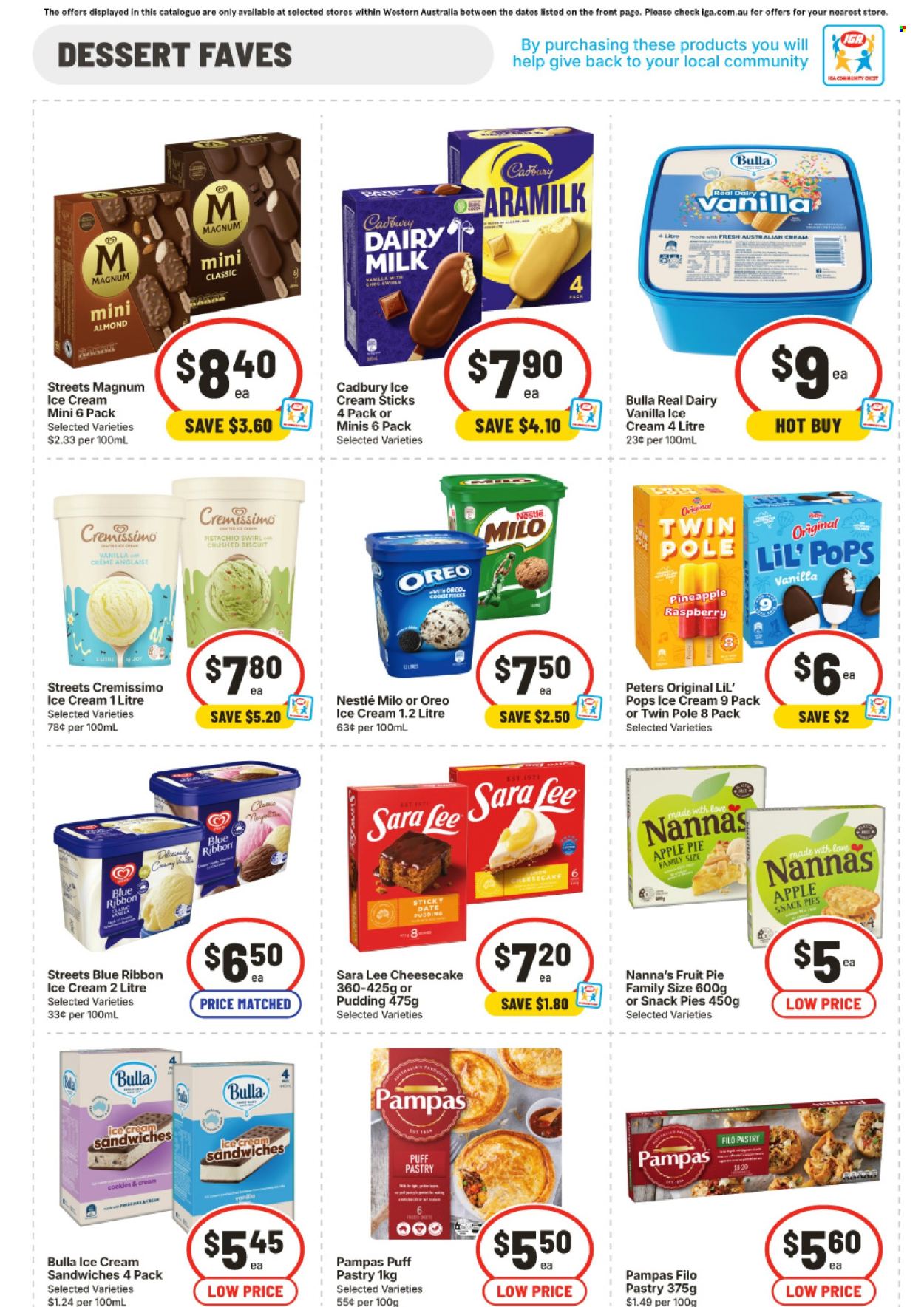 IGA catalogue - 24.6.2026 - 30.6.2026. Page 24